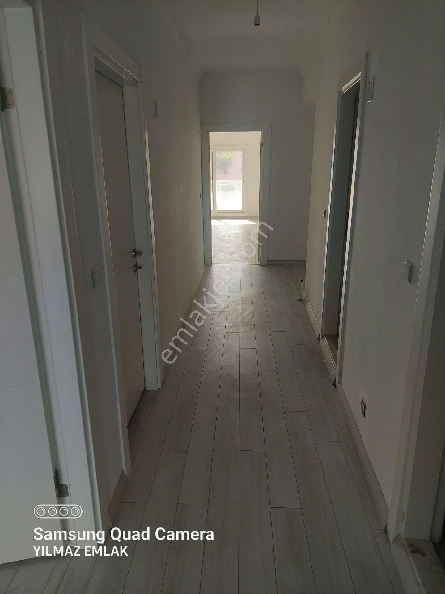 688 Dumlupınar Mahallesi Hürriyet Caddesi Üzerinde Satılık 3+1 Sıfır Daire - Görsel 12