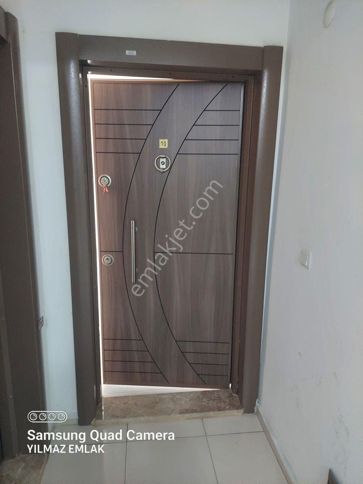 688 Dumlupınar Mahallesi Hürriyet Caddesi Üzerinde Satılık 3+1 Sıfır Daire - Görsel 31