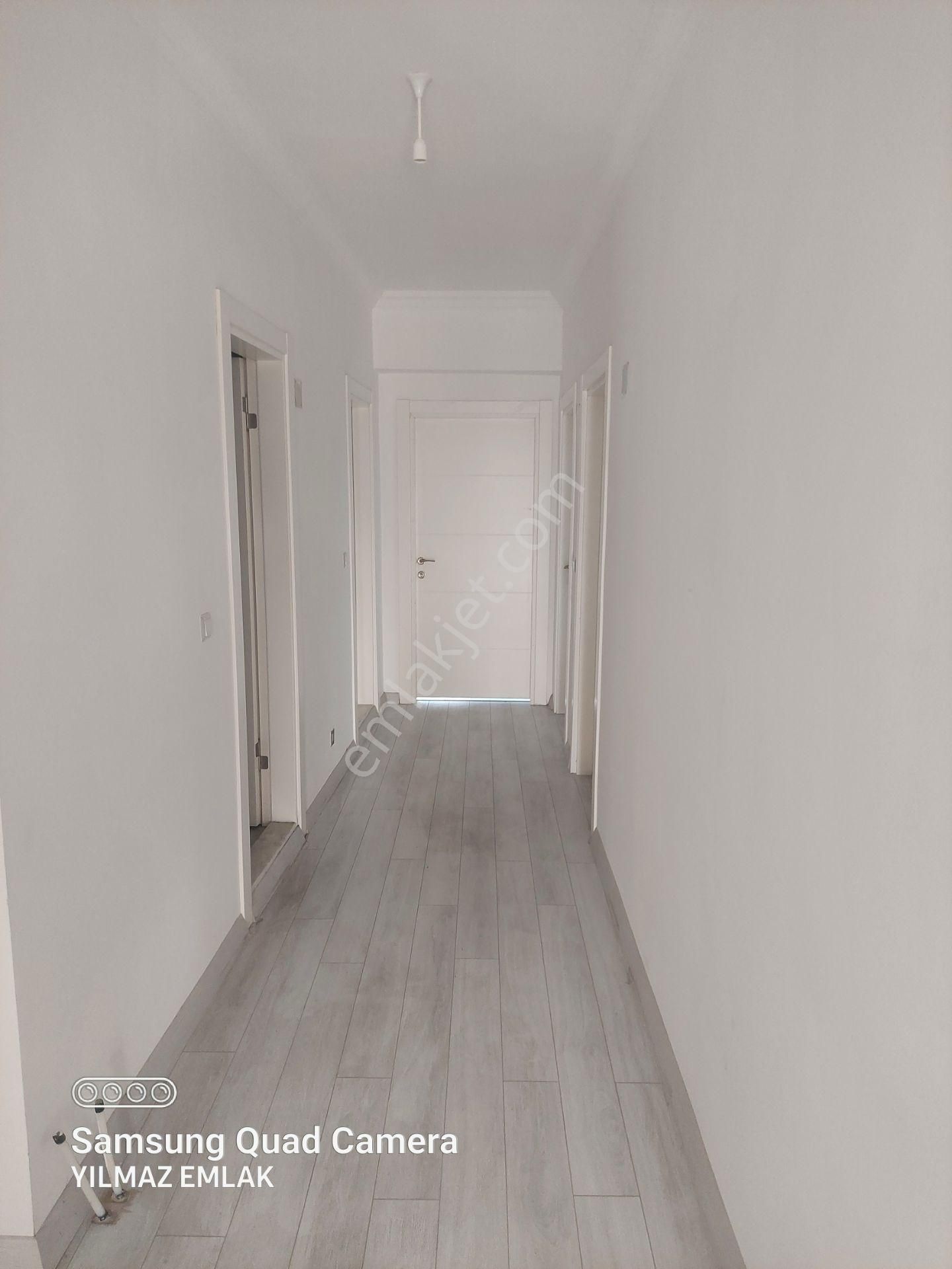 688 Dumlupınar Mahallesi Hürriyet Caddesi Üzerinde Satılık 3+1 Sıfır Daire - Görsel 7