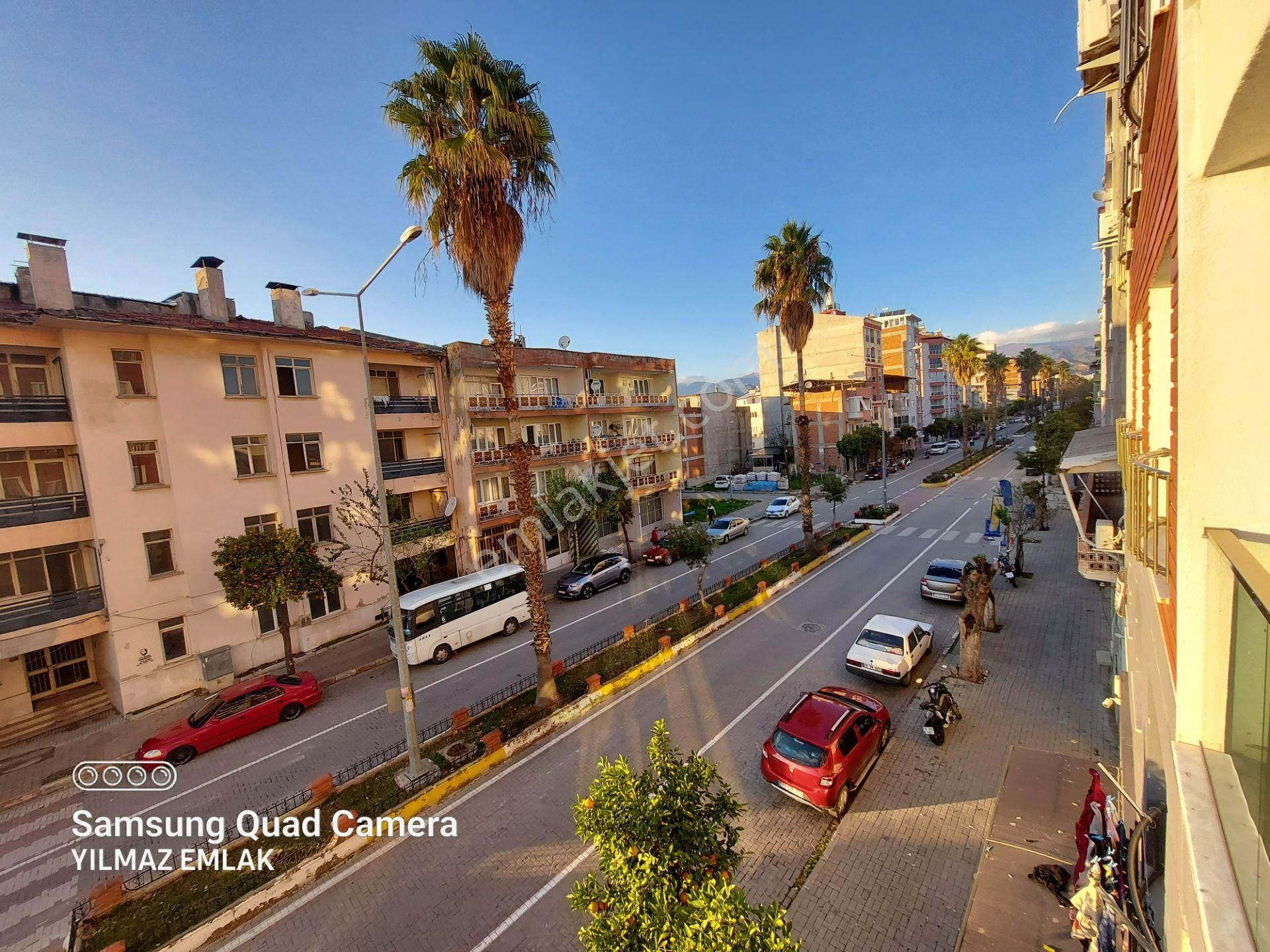 688 Dumlupınar Mahallesi Hürriyet Caddesi Üzerinde Satılık 3+1 Sıfır Daire - Görsel 32