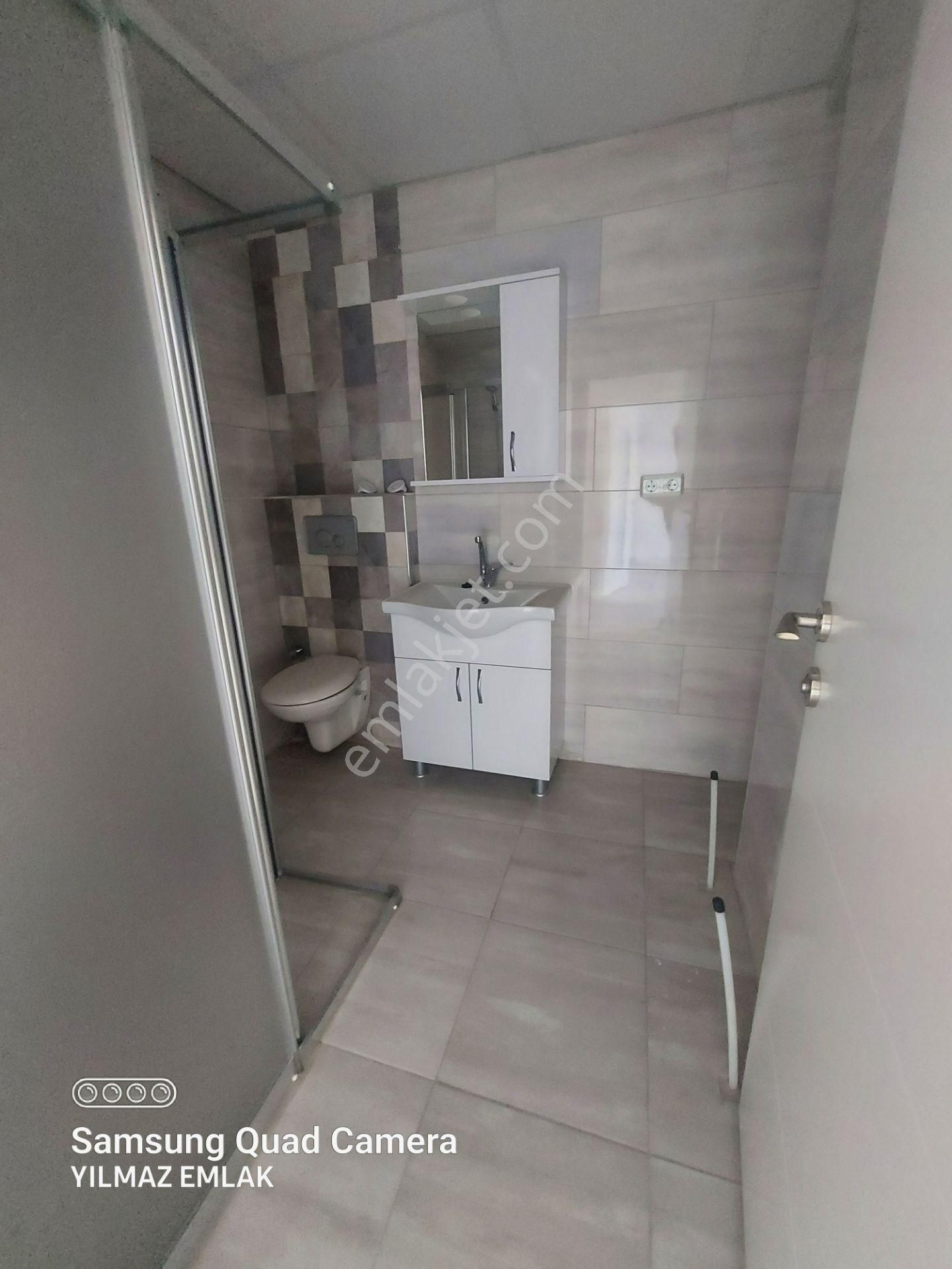 688 Dumlupınar Mahallesi Hürriyet Caddesi Üzerinde Satılık 3+1 Sıfır Daire - Görsel 27