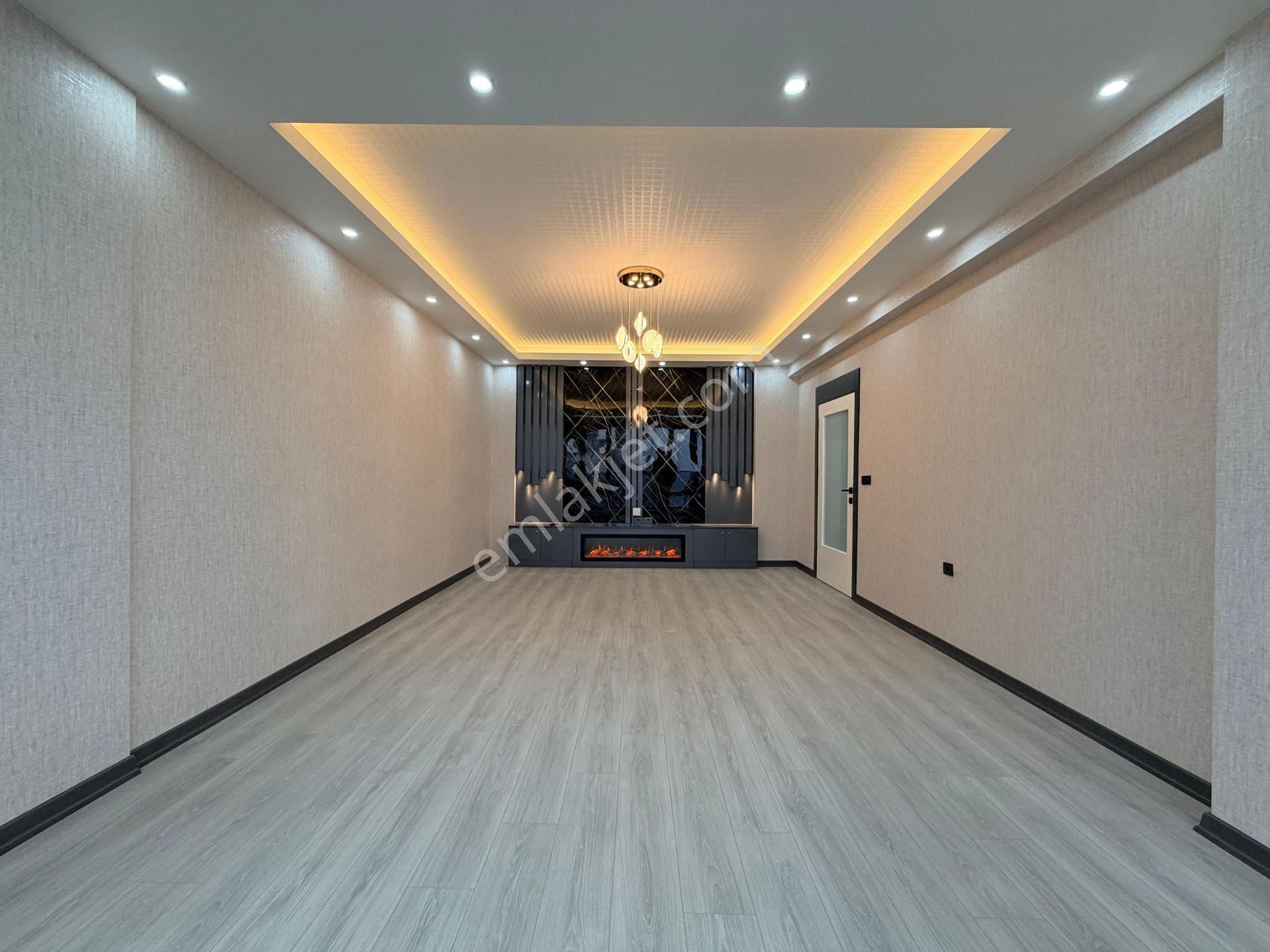 Evin Bizde Garantiden 3+1kalite Konfor Arayanlariçin İdail Daire - Görsel 34