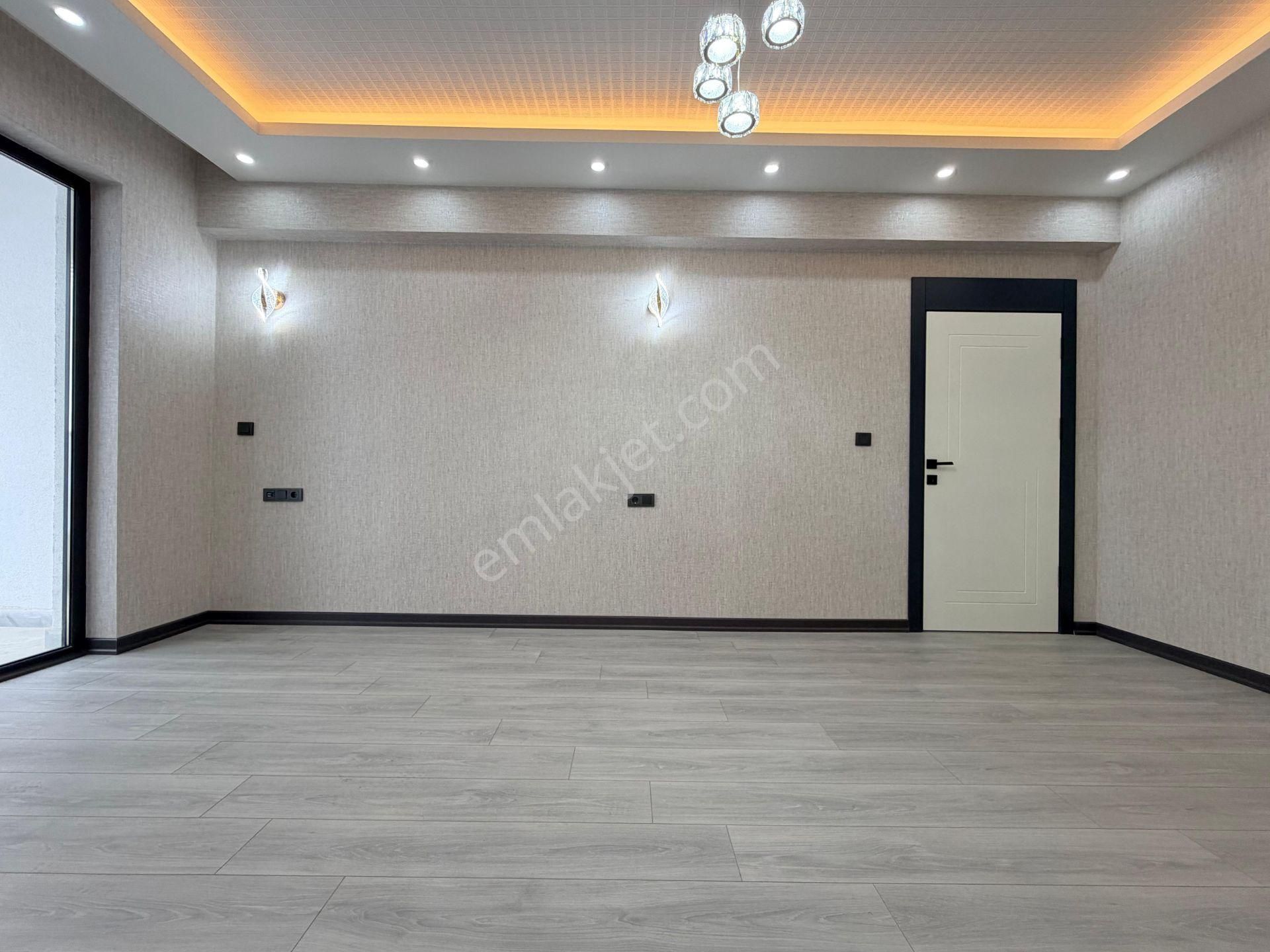 Evin Bizde Garantiden 3+1kalite Konfor Arayanlariçin İdail Daire - Görsel 35