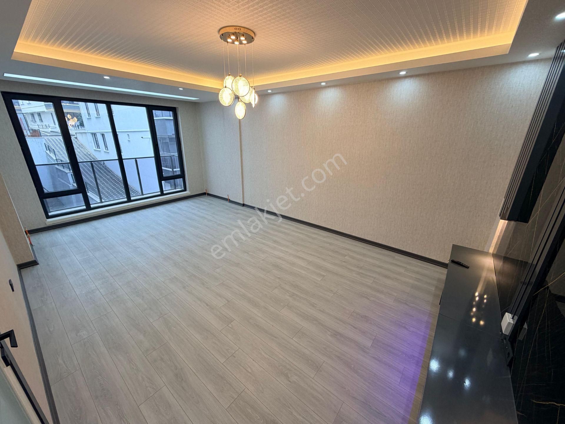 Evin Bizde Garantiden 3+1kalite Konfor Arayanlariçin İdail Daire - Görsel 18