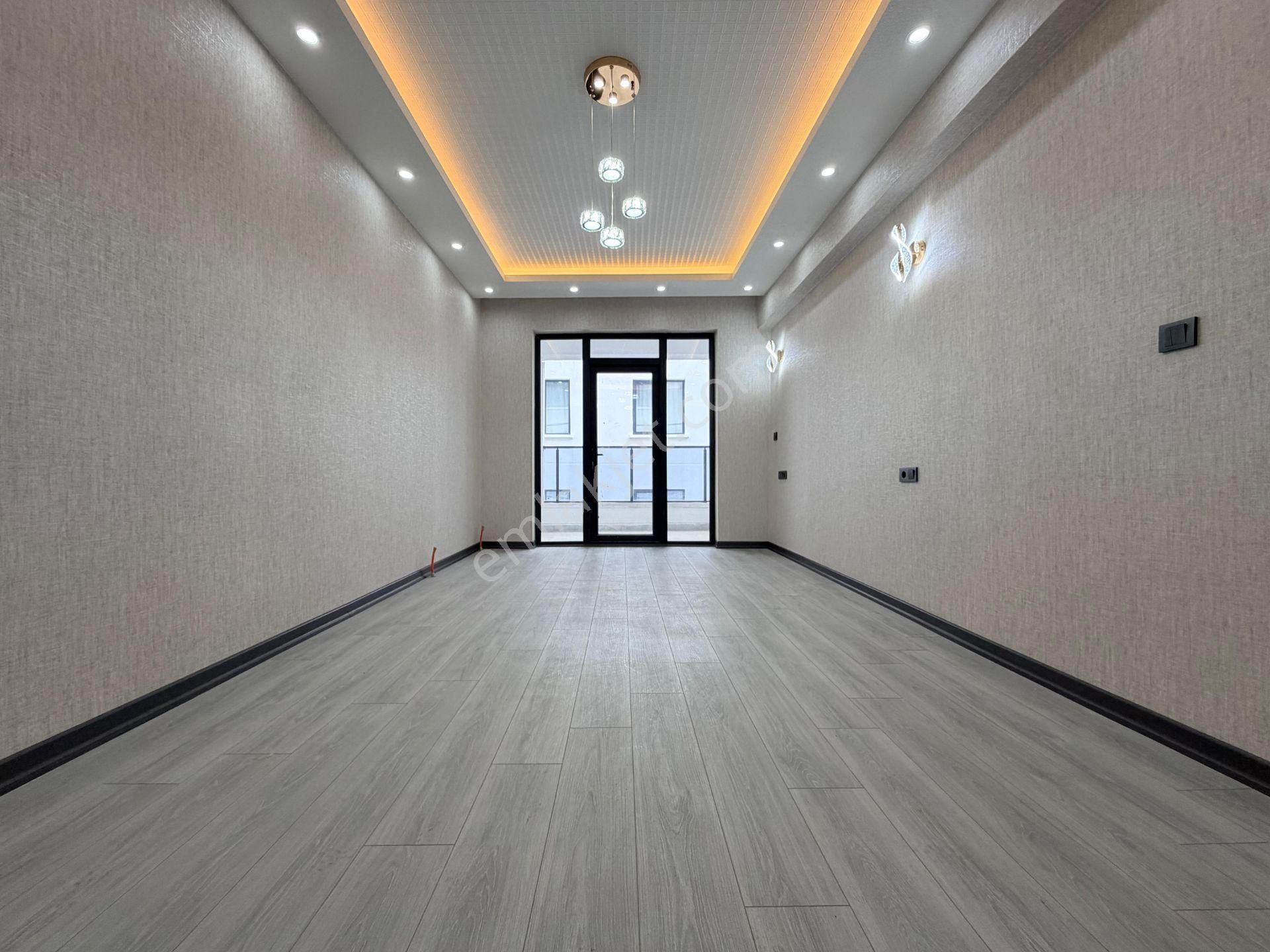 Evin Bizde Garantiden 3+1kalite Konfor Arayanlariçin İdail Daire - Görsel 22