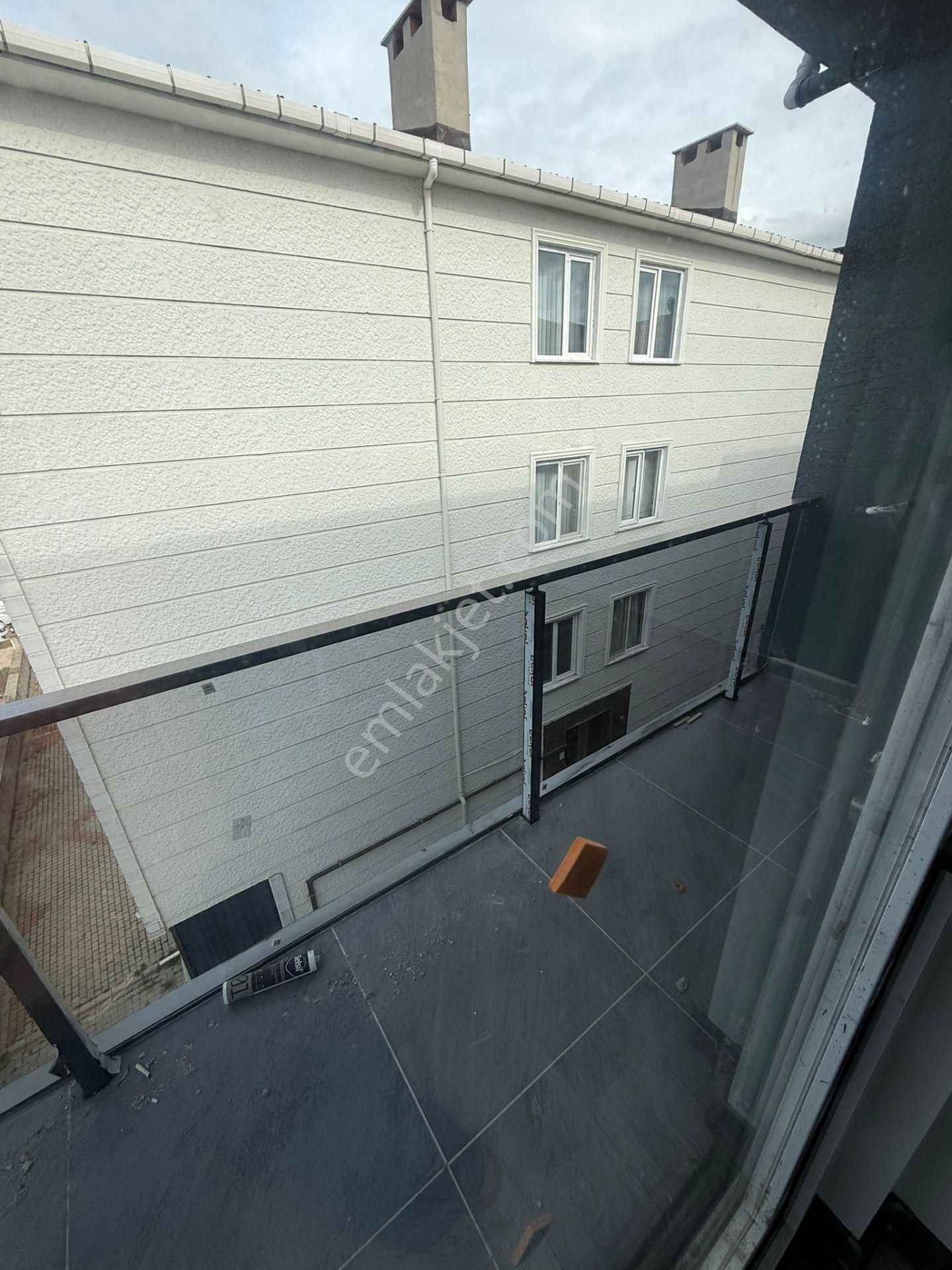 Göktürk Gayrimenkul'den Çobançeşme Mah 1+1 Satılık Daire - Görsel 6