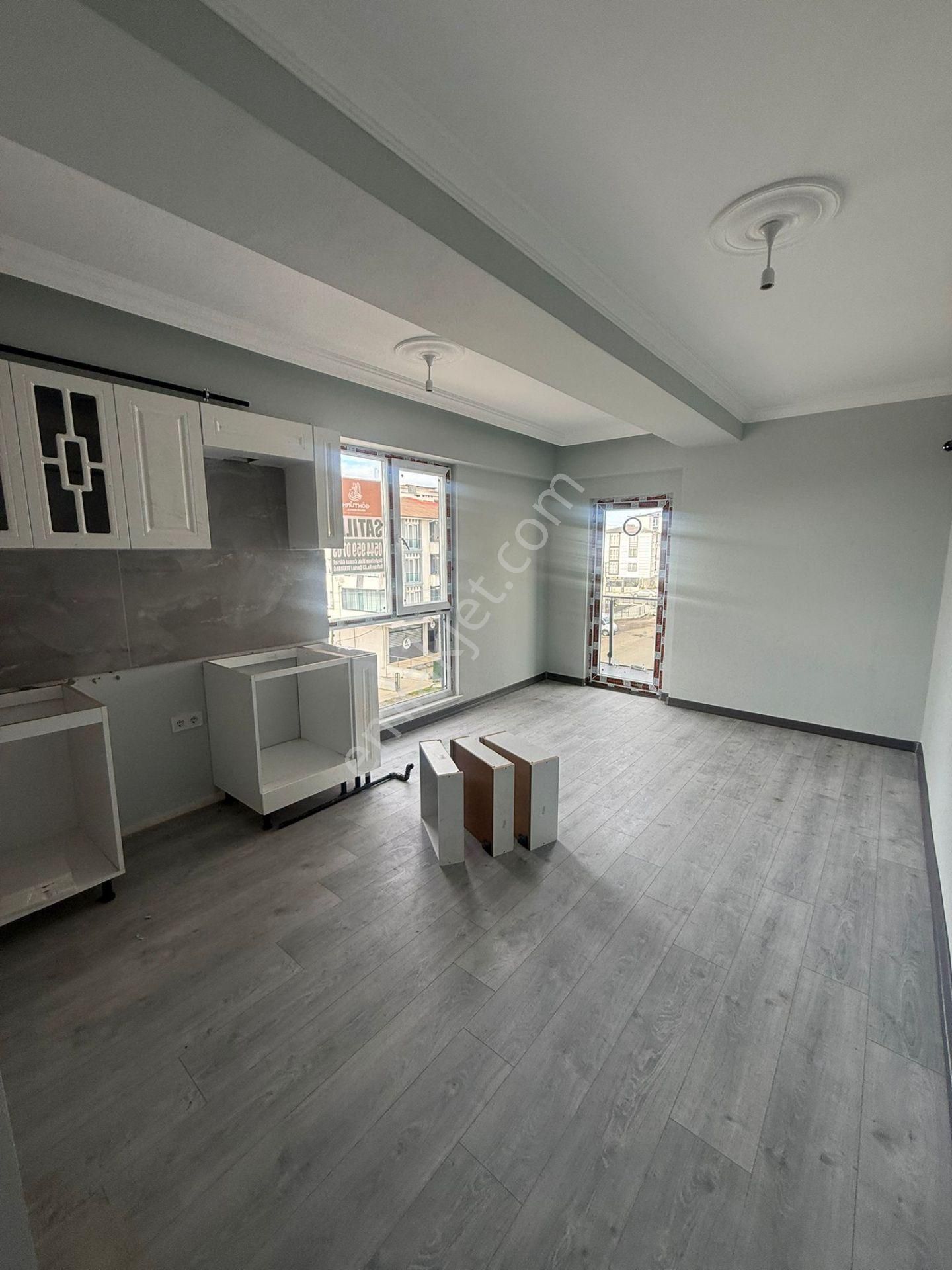 Göktürk Gayrimenkul'den Çobançeşme Mah 1+1 Satılık Daire - Görsel 4