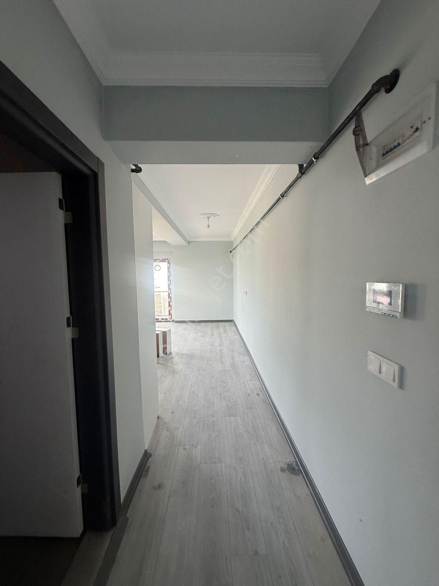 Göktürk Gayrimenkul'den Çobançeşme Mah 1+1 Satılık Daire - Görsel 10