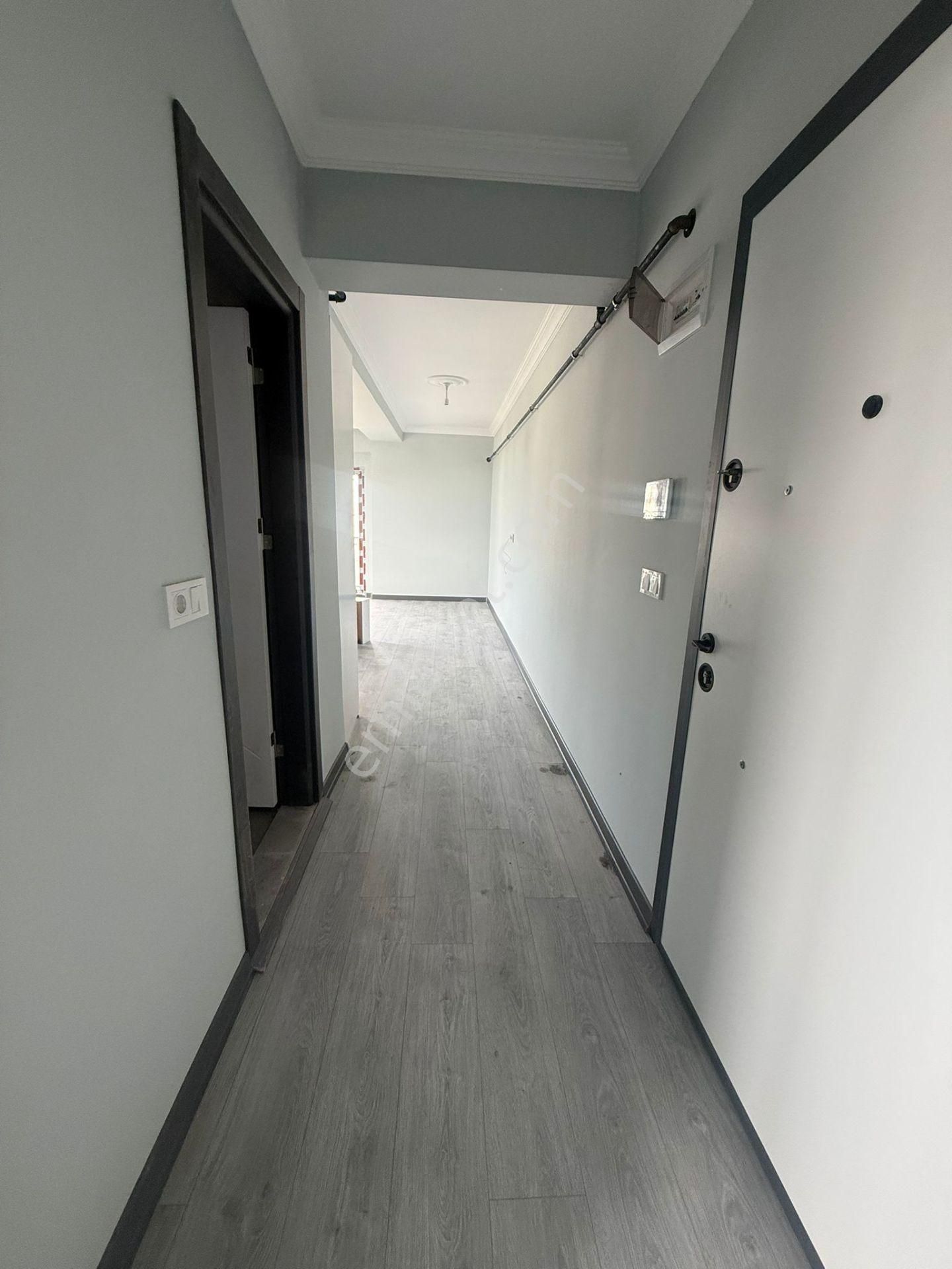 Göktürk Gayrimenkul'den Çobançeşme Mah 1+1 Satılık Daire - Görsel 8