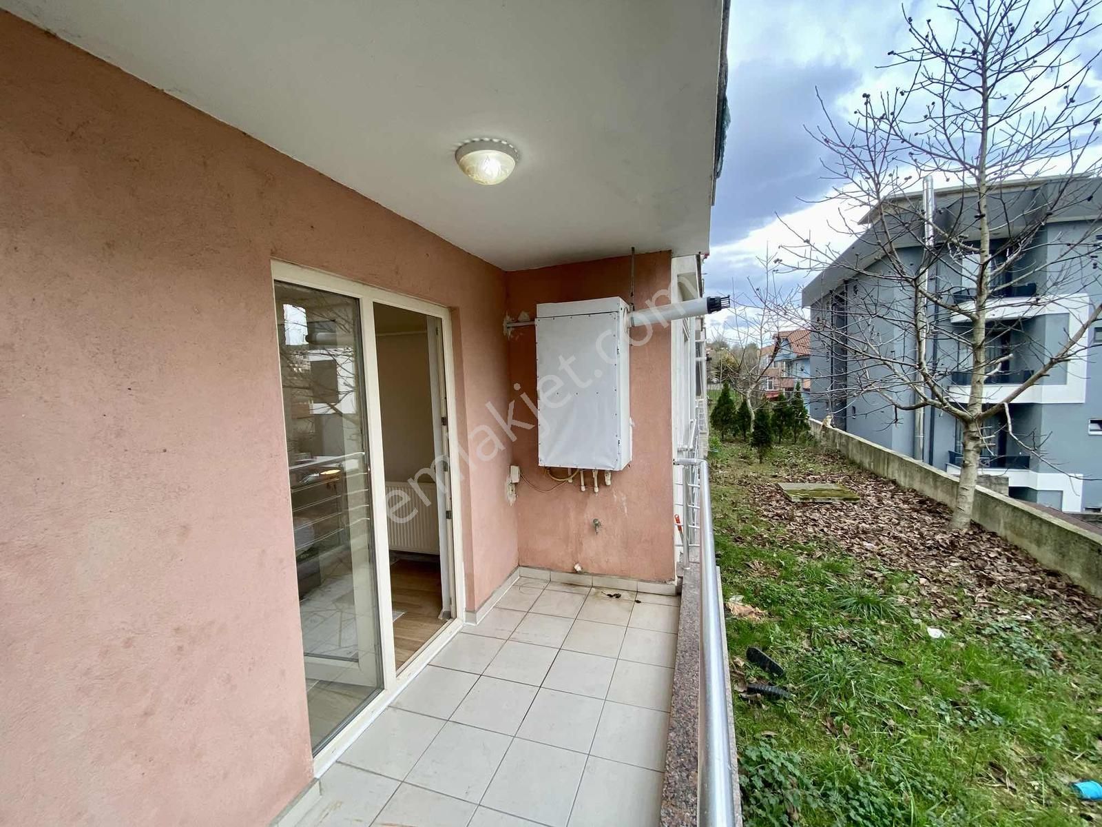 Kiracısız | Ünbay Ata7 Sitesi,bahçekatı,eşyalı,2+1 Satılık Daire - Görsel 21