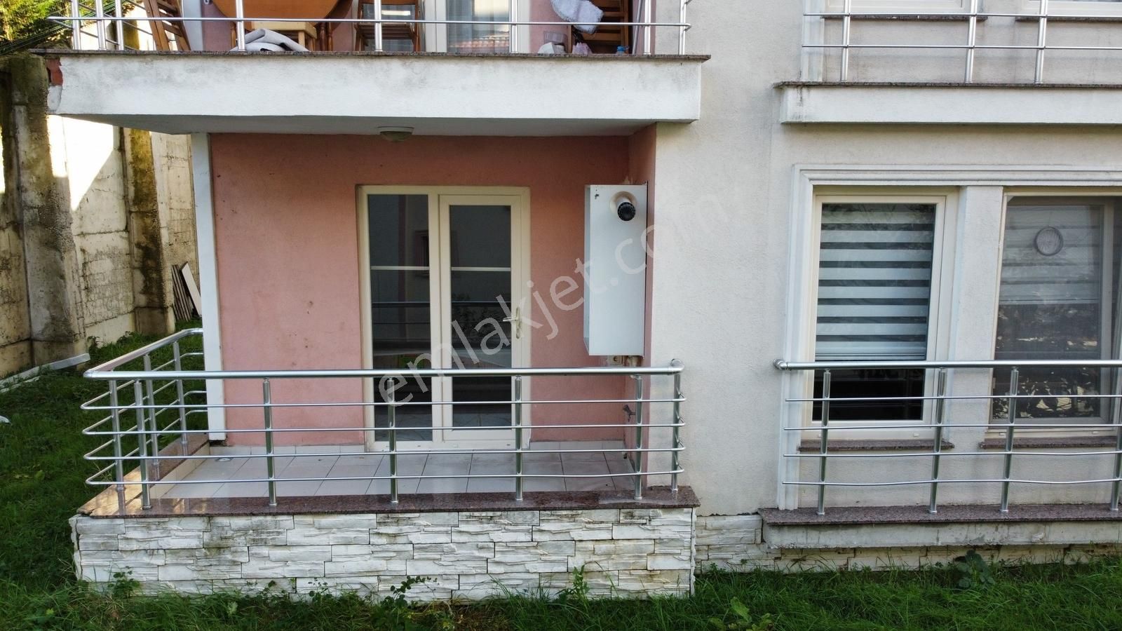Kiracısız | Ünbay Ata7 Sitesi,bahçekatı,eşyalı,2+1 Satılık Daire - Görsel 15
