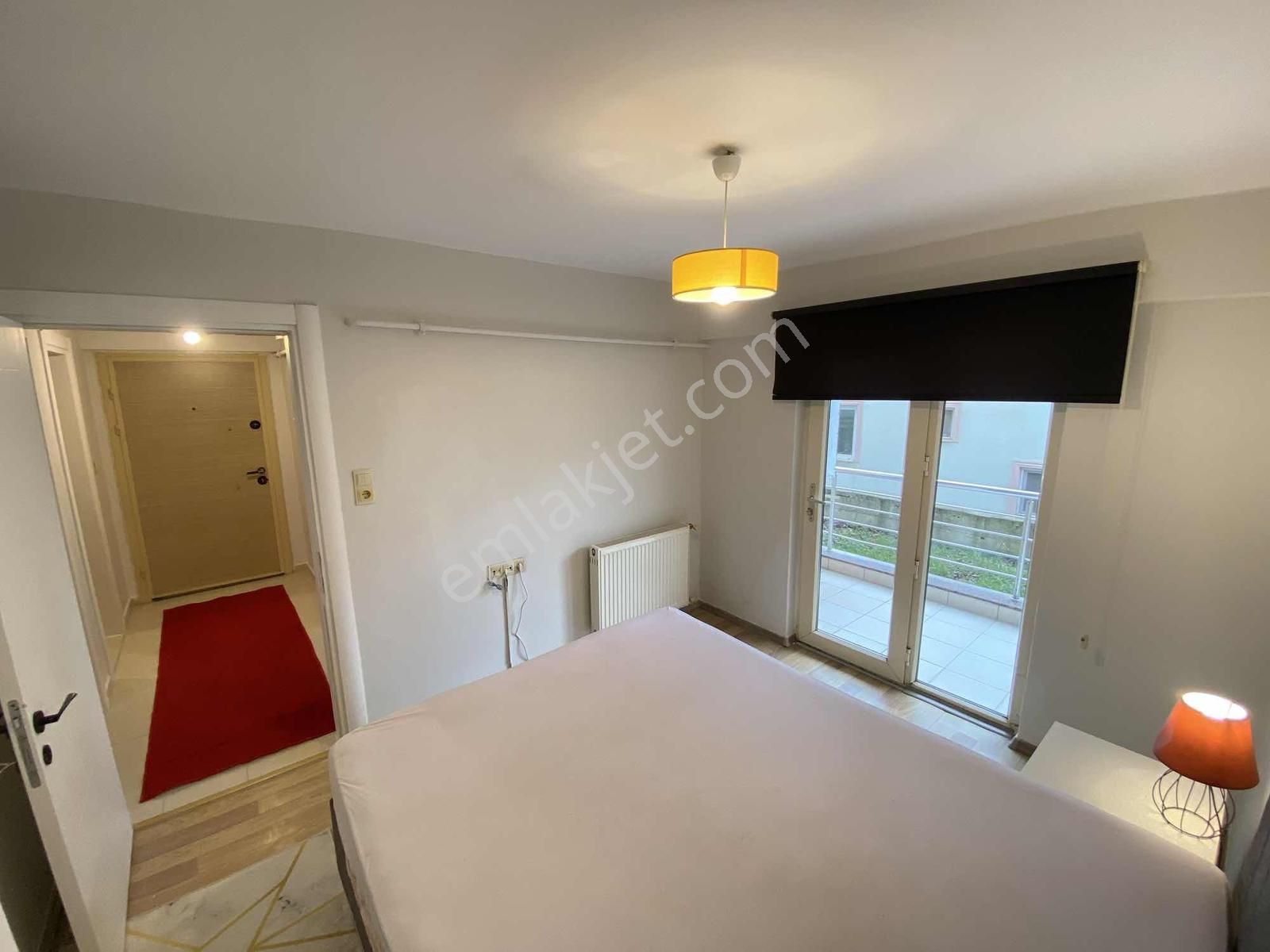 Kiracısız | Ünbay Ata7 Sitesi,bahçekatı,eşyalı,2+1 Satılık Daire - Görsel 30