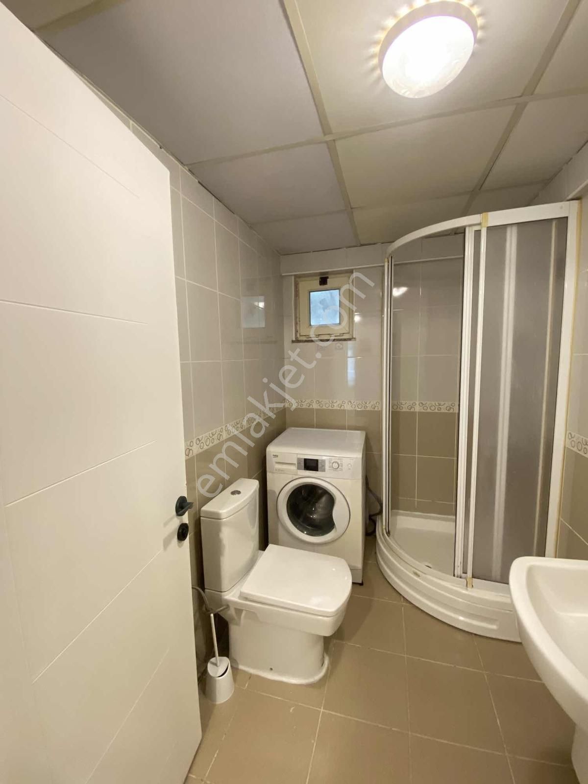 Kiracısız | Ünbay Ata7 Sitesi,bahçekatı,eşyalı,2+1 Satılık Daire - Görsel 18