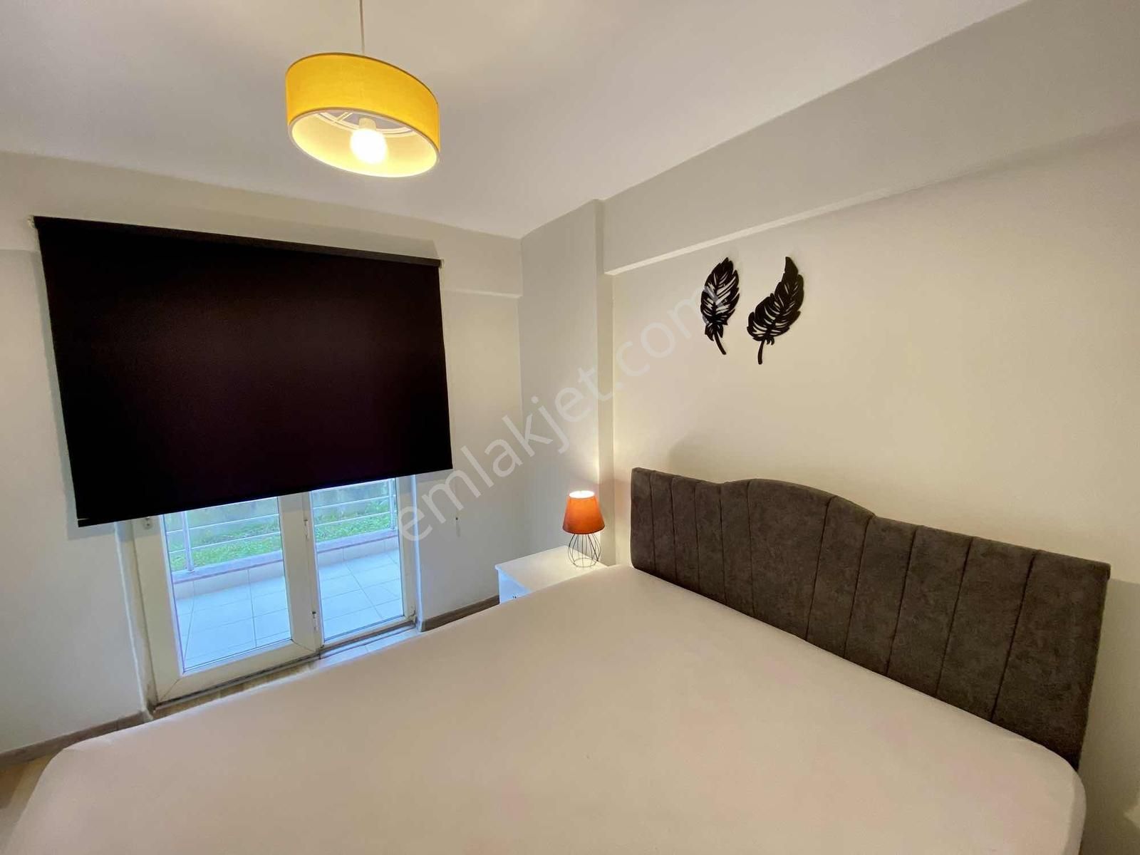 Kiracısız | Ünbay Ata7 Sitesi,bahçekatı,eşyalı,2+1 Satılık Daire - Görsel 2