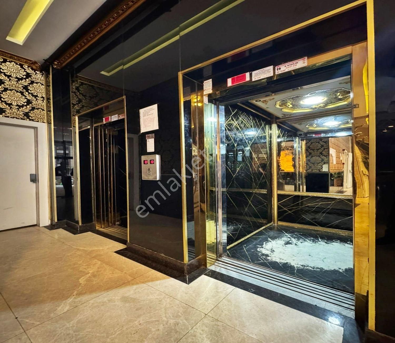 Mert Life Rerzidans Kiralık Daire Metrobüse Yakın - Görsel 14