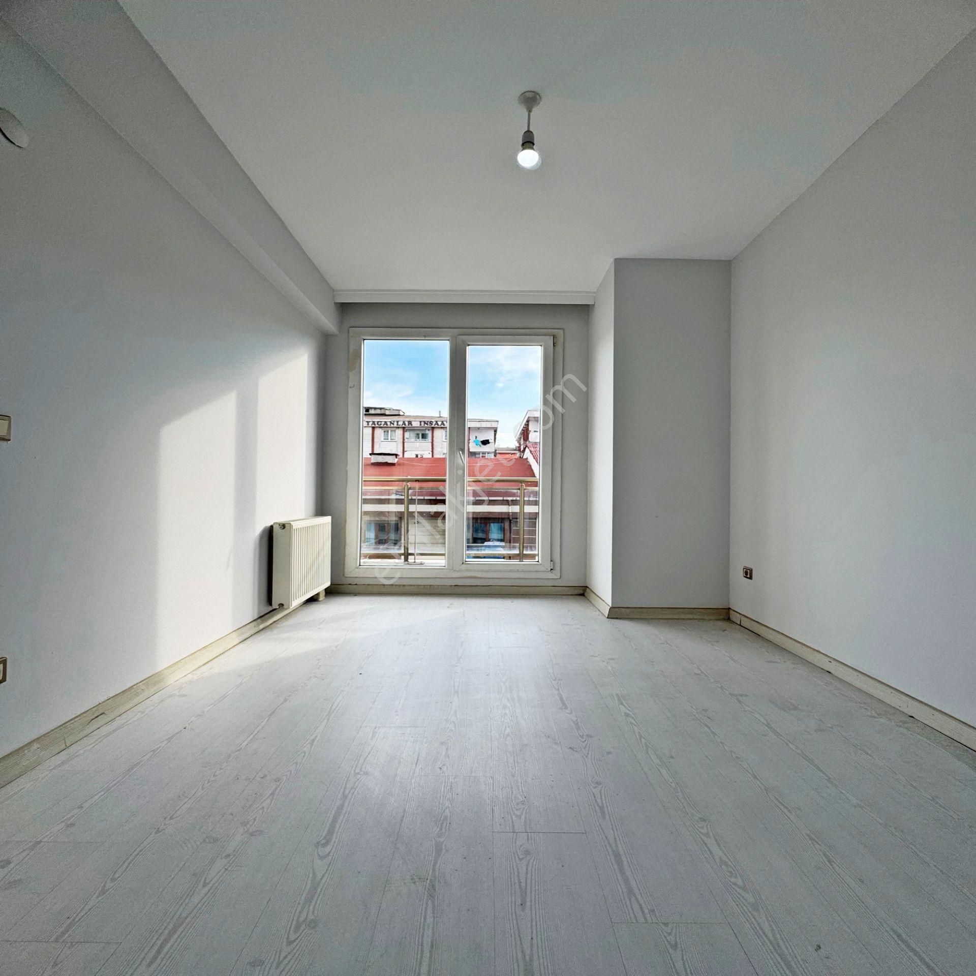 Mert Life Rerzidans Kiralık Daire Metrobüse Yakın - Görsel 5