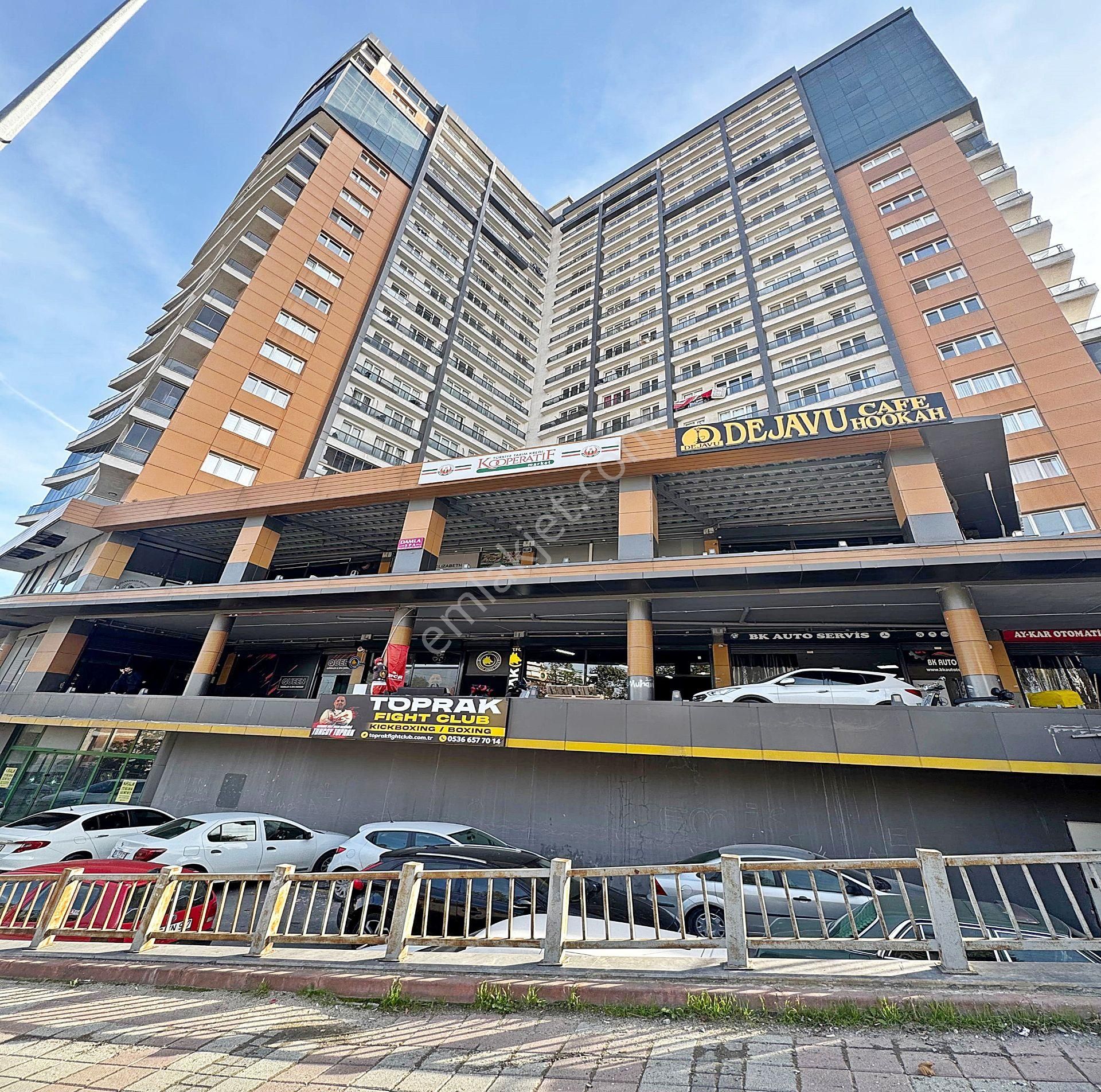 Mert Life Rerzidans Kiralık Daire Metrobüse Yakın - Görsel 27