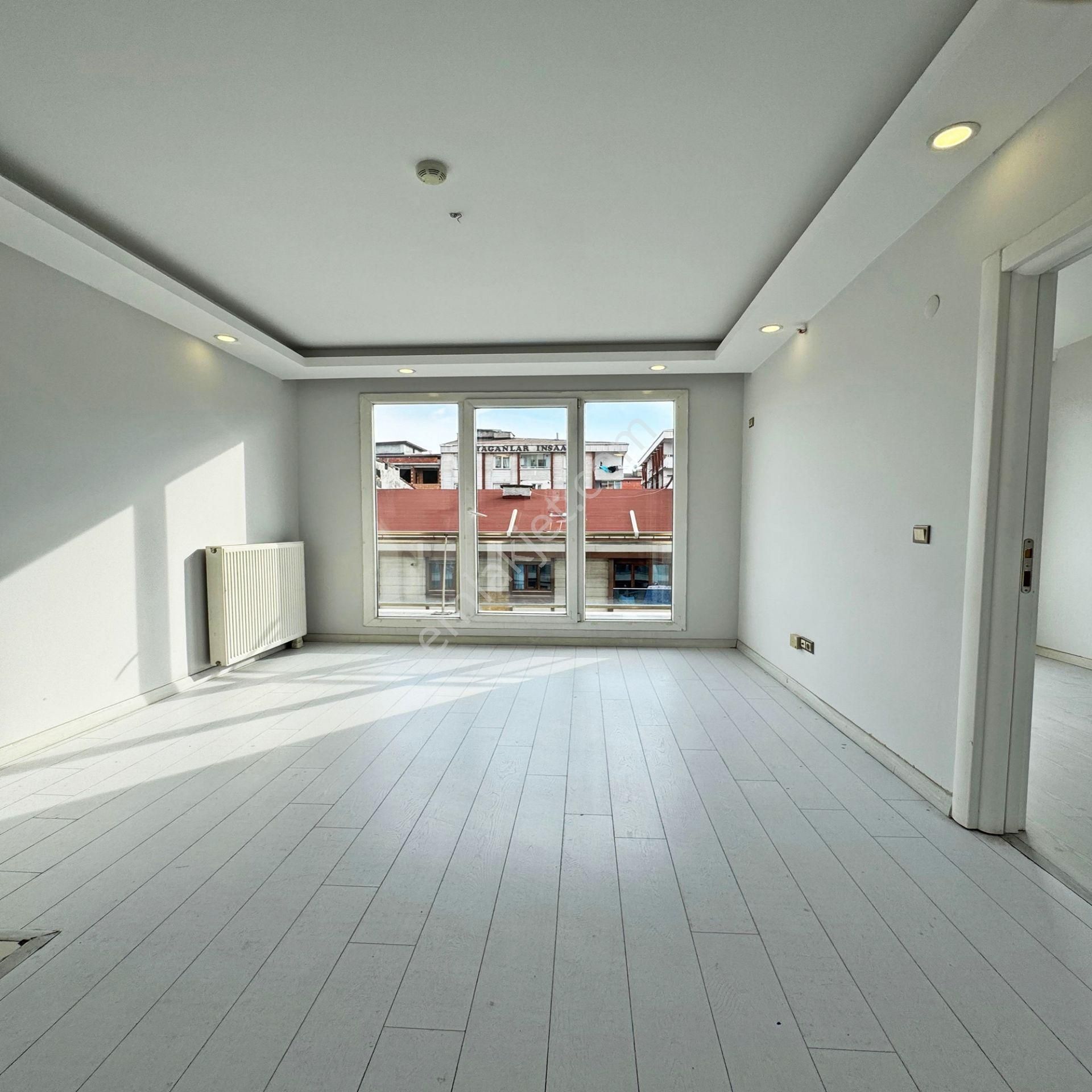 Mert Life Rerzidans Kiralık Daire Metrobüse Yakın - Görsel 6