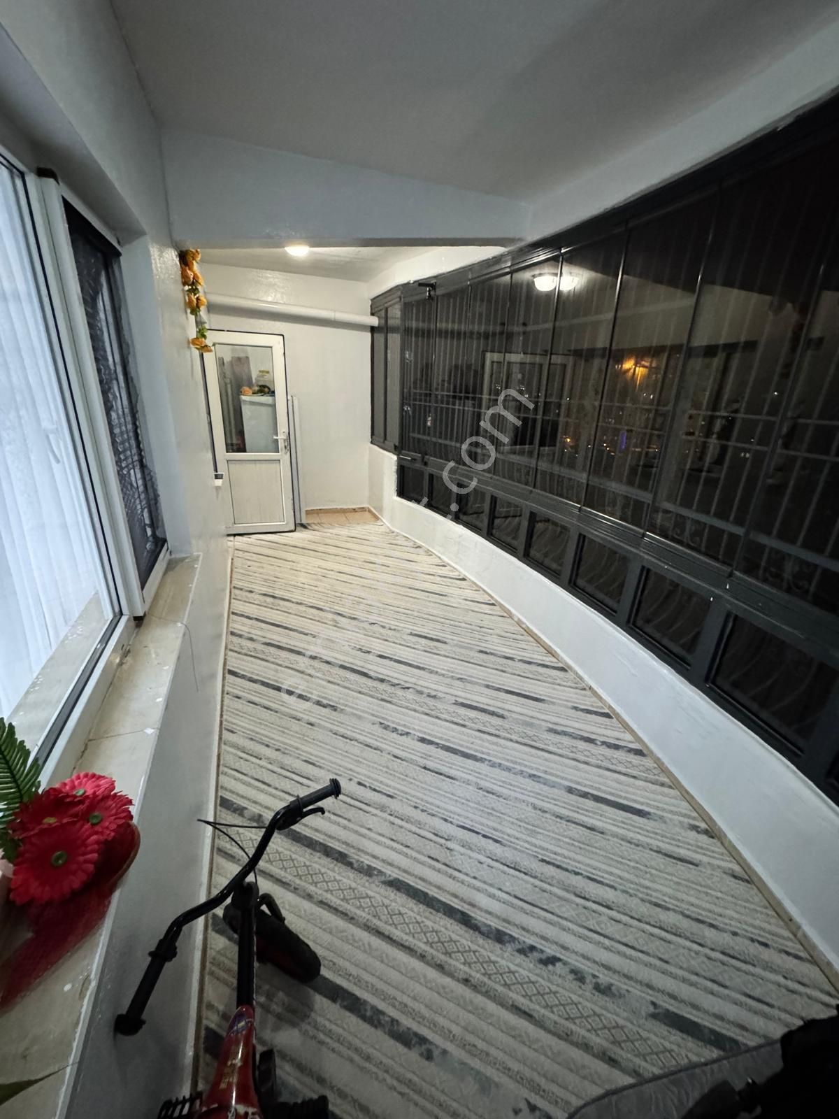 Seyrantepe C Bloklarda Satılık 3+1 Bakımlı Yüksek Giriş Daire - Görsel 24