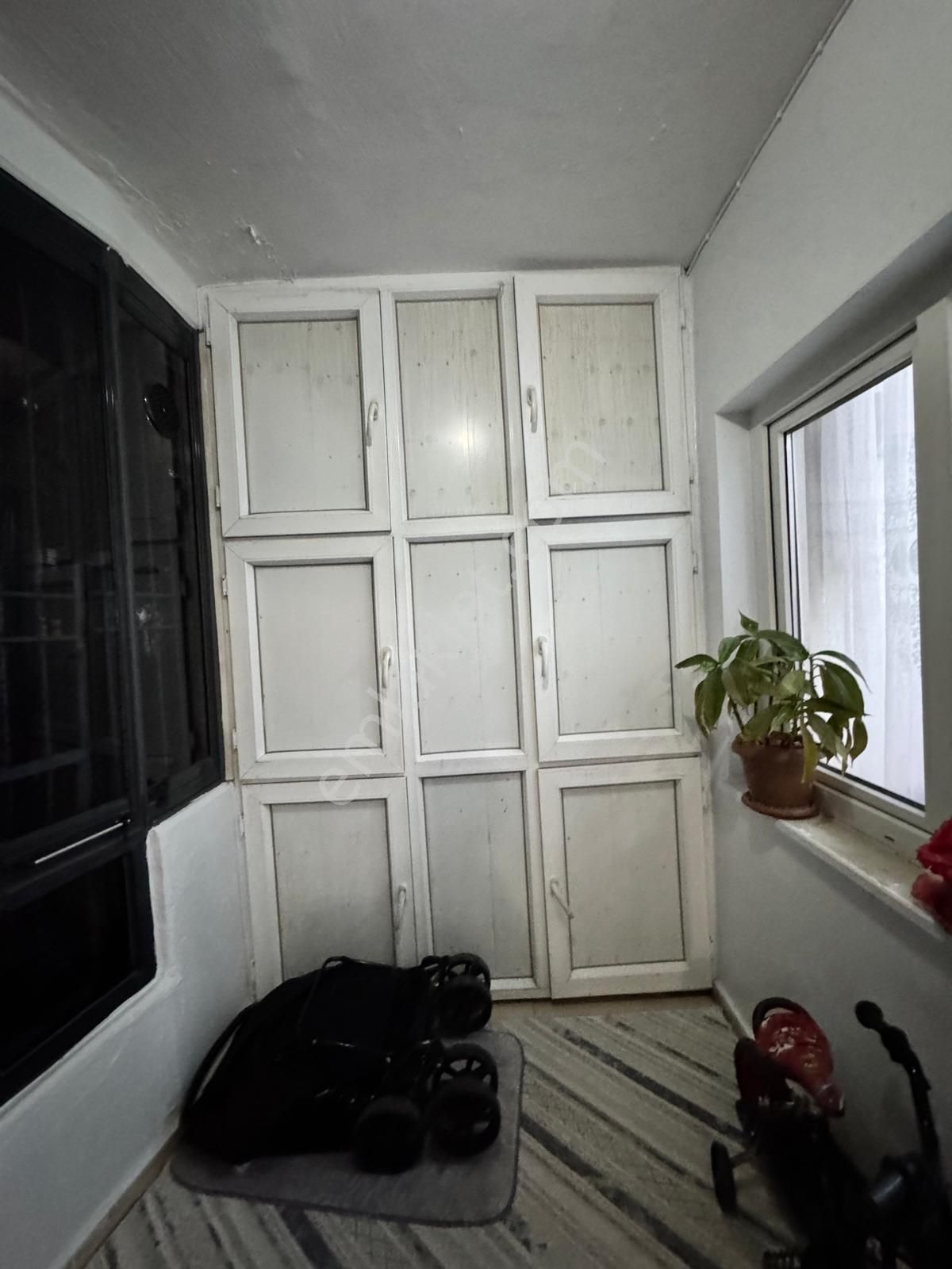 Seyrantepe C Bloklarda Satılık 3+1 Bakımlı Yüksek Giriş Daire - Görsel 20