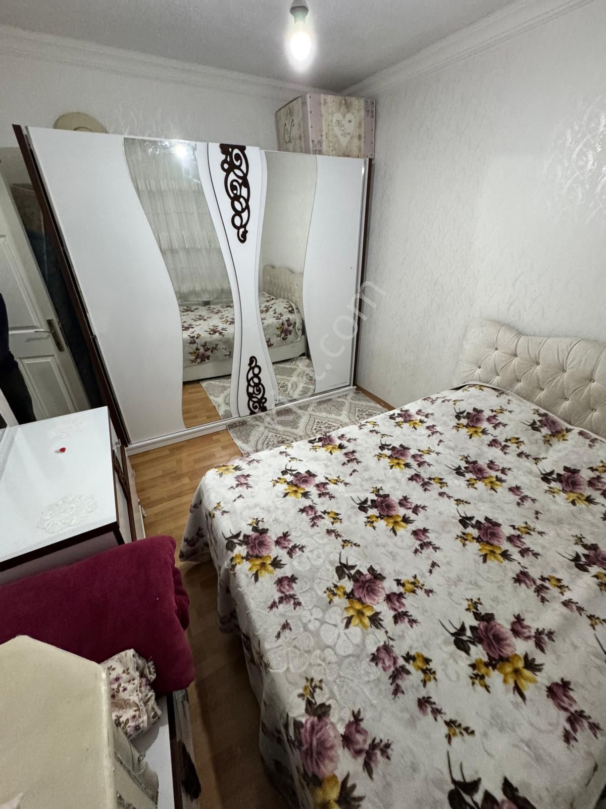 Seyrantepe C Bloklarda Satılık 3+1 Bakımlı Yüksek Giriş Daire - Görsel 14