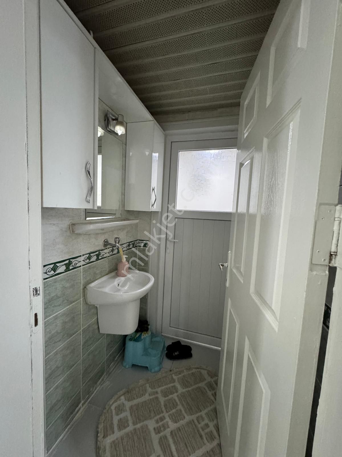 Seyrantepe C Bloklarda Satılık 3+1 Bakımlı Yüksek Giriş Daire - Görsel 5