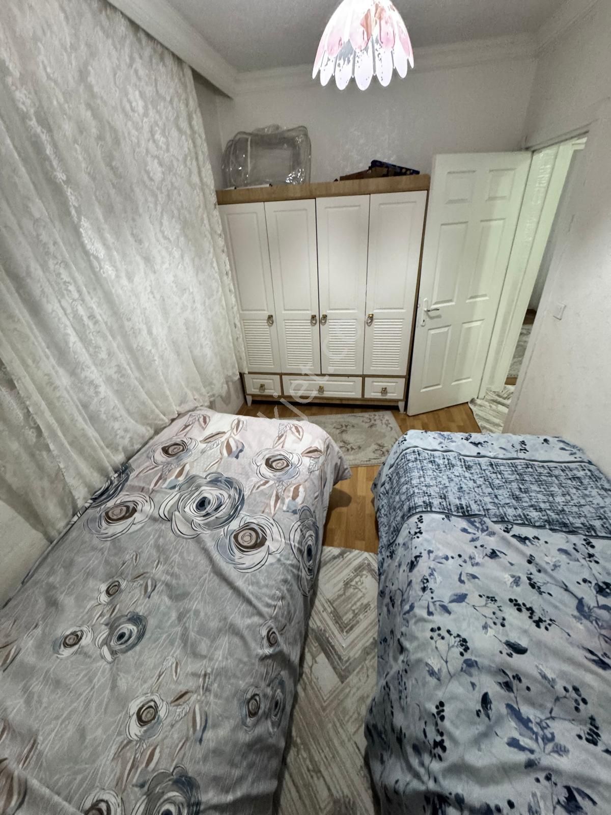 Seyrantepe C Bloklarda Satılık 3+1 Bakımlı Yüksek Giriş Daire - Görsel 16