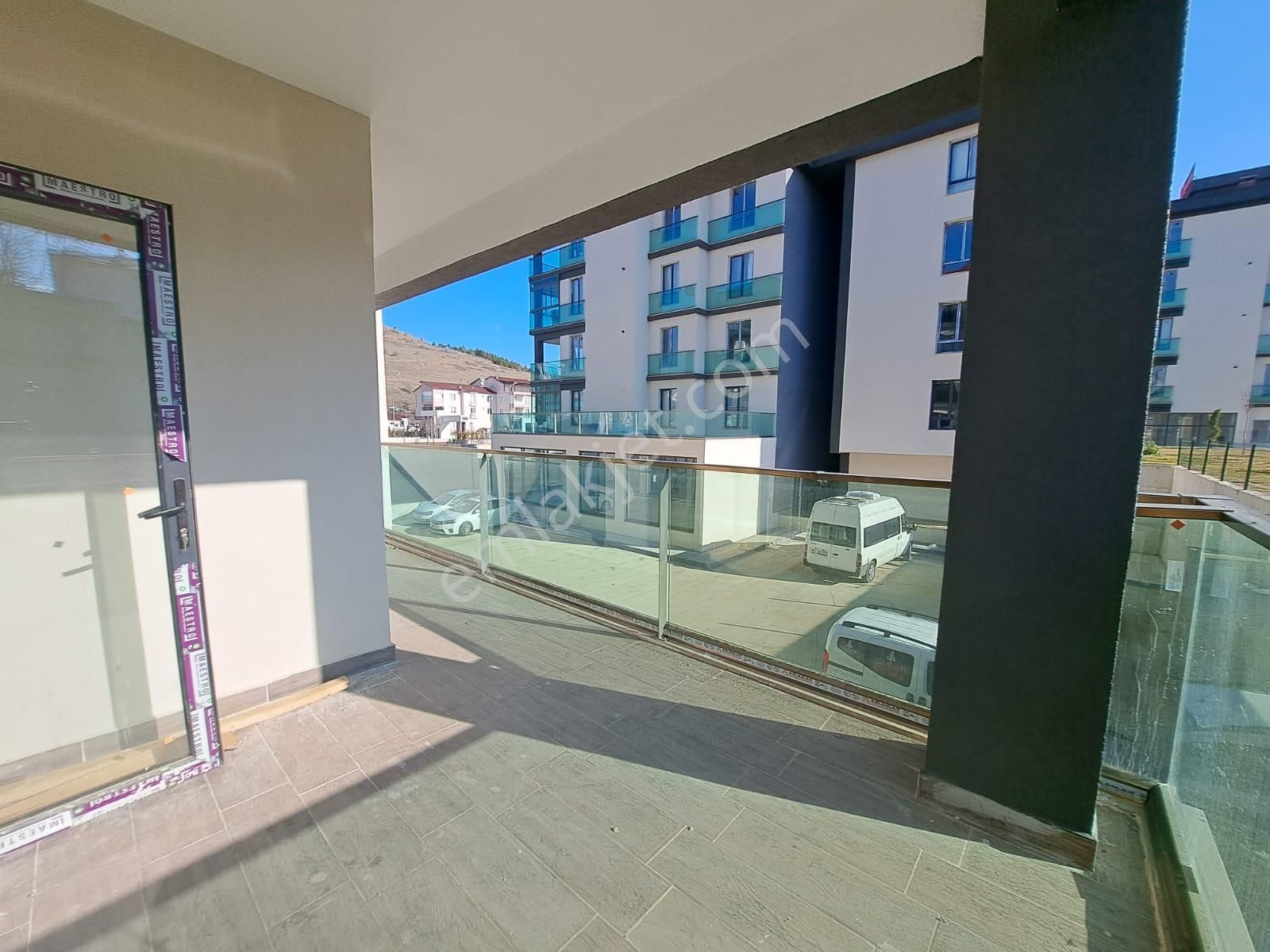 Cadde 1071 Evlerinde 3+1 Satılık Daire***burcu Emlaktan*** - Görsel 28