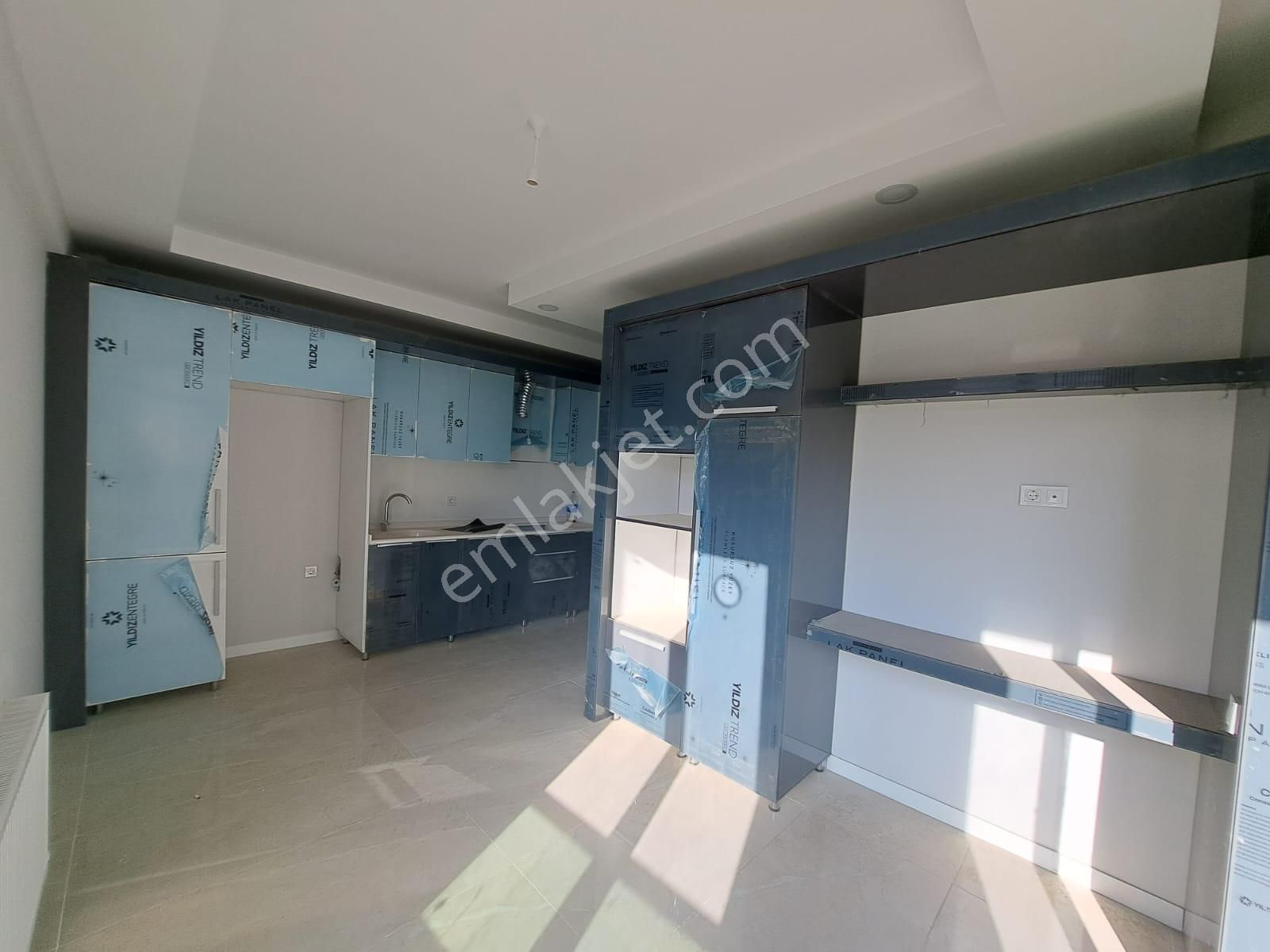 Cadde 1071 Evlerinde 3+1 Satılık Daire***burcu Emlaktan*** - Görsel 3