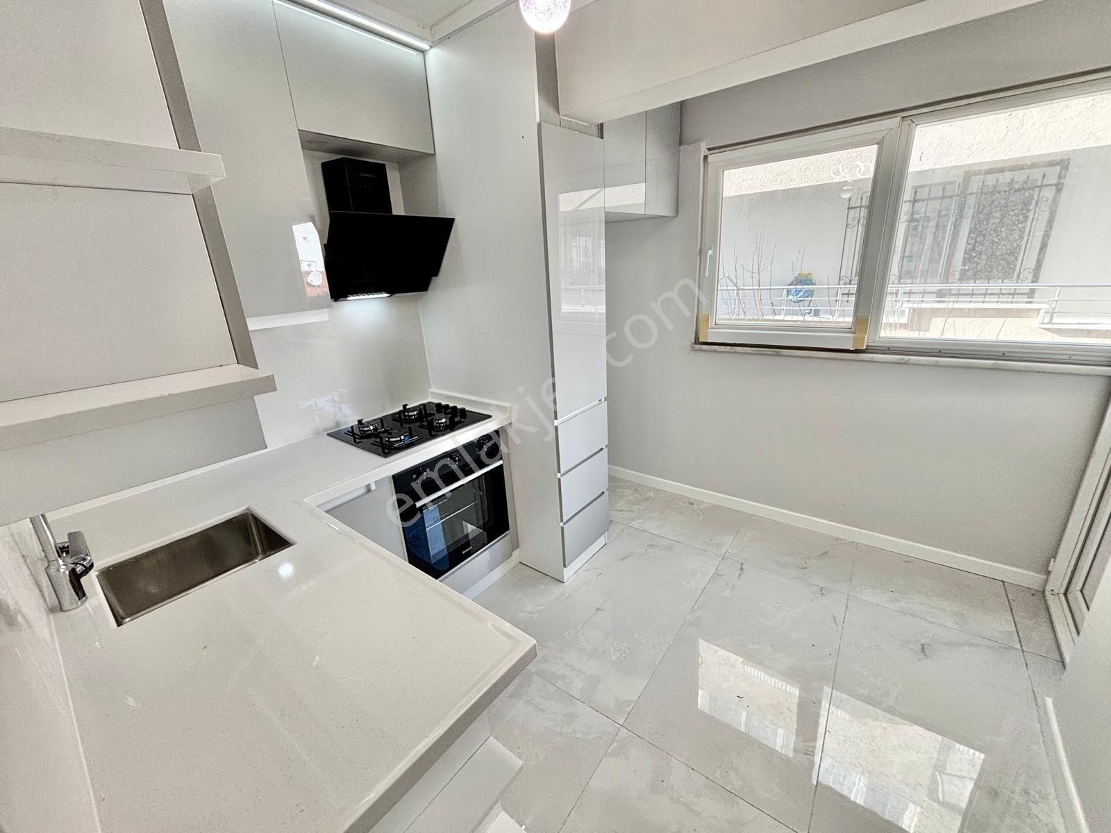 ⫸onur Yıldırım'dan Satılık Ön Cephe Arakat İçi Yapılı 2+1 Daire - Görsel 11