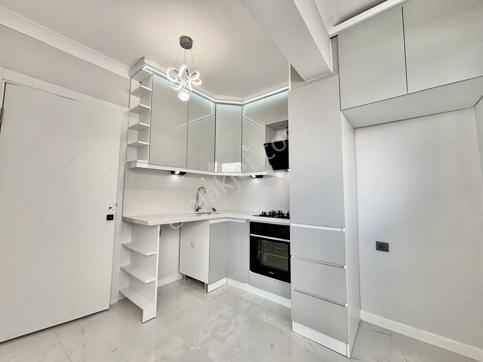 ⫸onur Yıldırım'dan Satılık Ön Cephe Arakat İçi Yapılı 2+1 Daire - Görsel 22