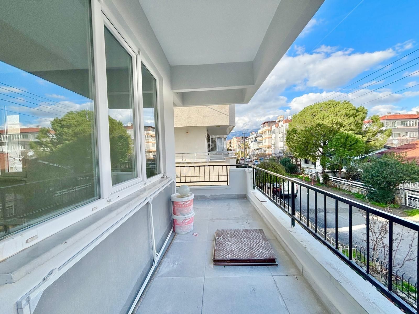 ⫸onur Yıldırım'dan Satılık Ön Cephe Arakat İçi Yapılı 2+1 Daire - Görsel 12