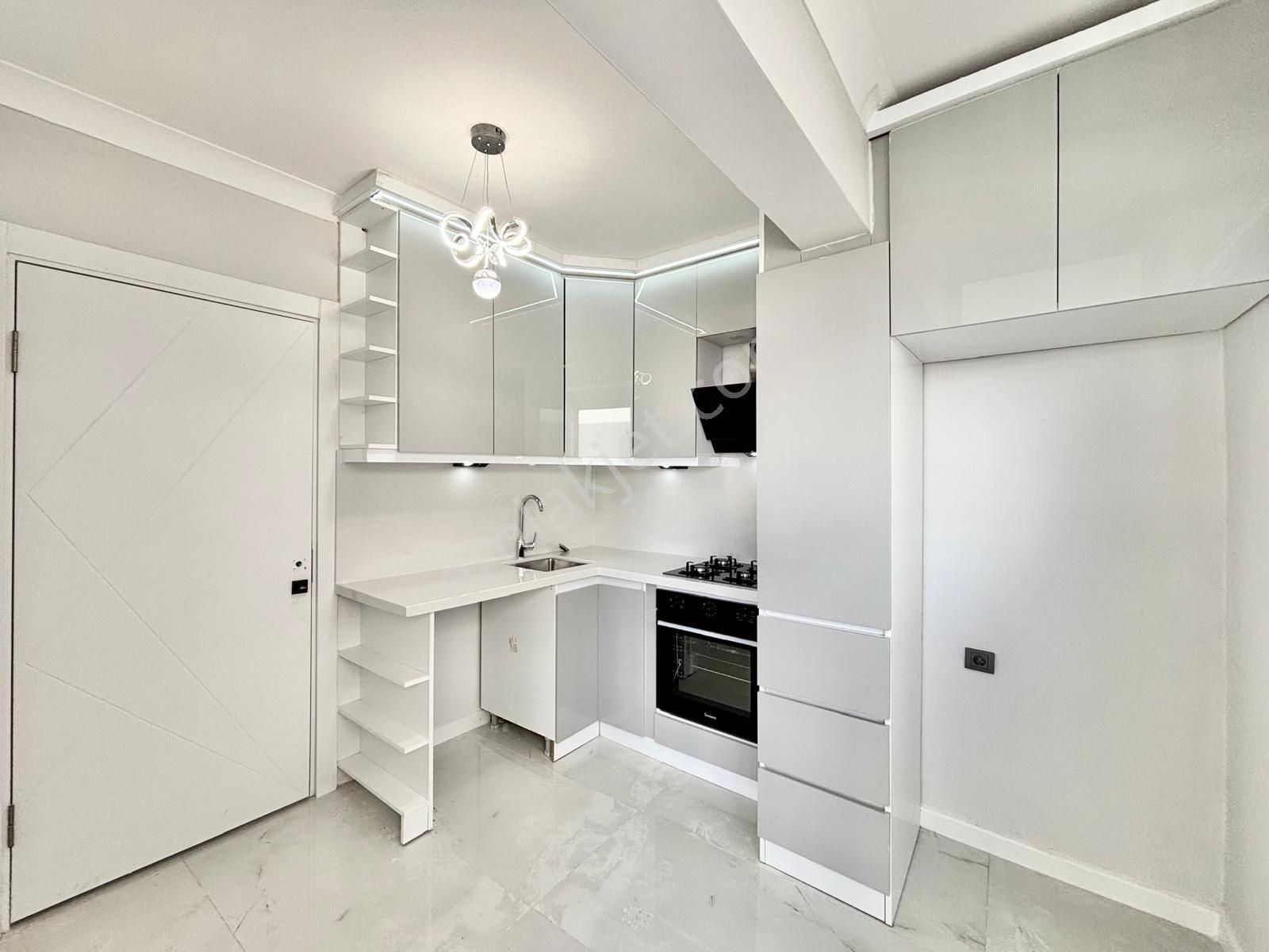 ⫸onur Yıldırım'dan Satılık Ön Cephe Arakat İçi Yapılı 2+1 Daire - Görsel 31