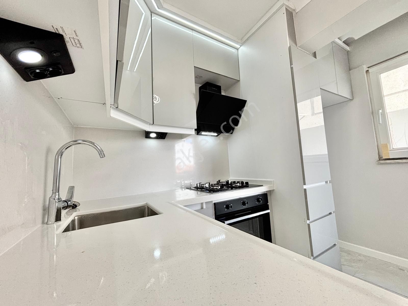 ⫸onur Yıldırım'dan Satılık Ön Cephe Arakat İçi Yapılı 2+1 Daire - Görsel 23