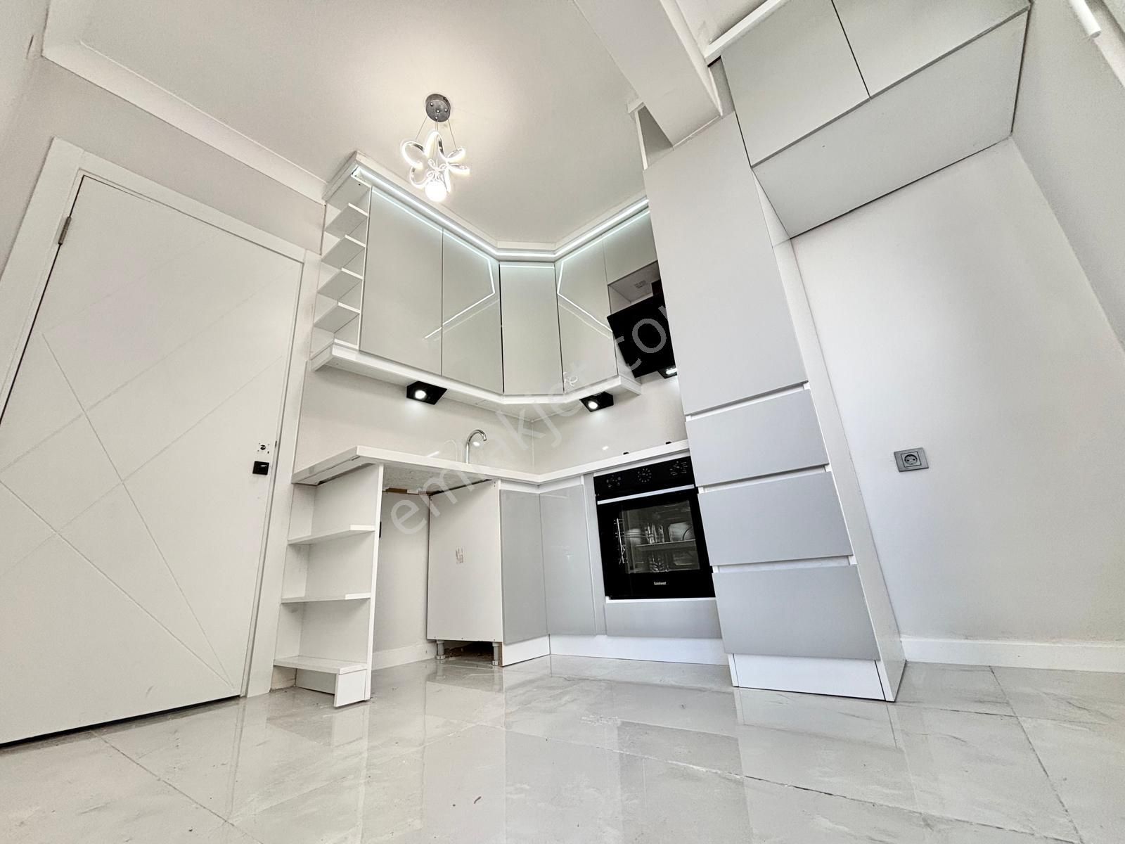 ⫸onur Yıldırım'dan Satılık Ön Cephe Arakat İçi Yapılı 2+1 Daire - Görsel 13