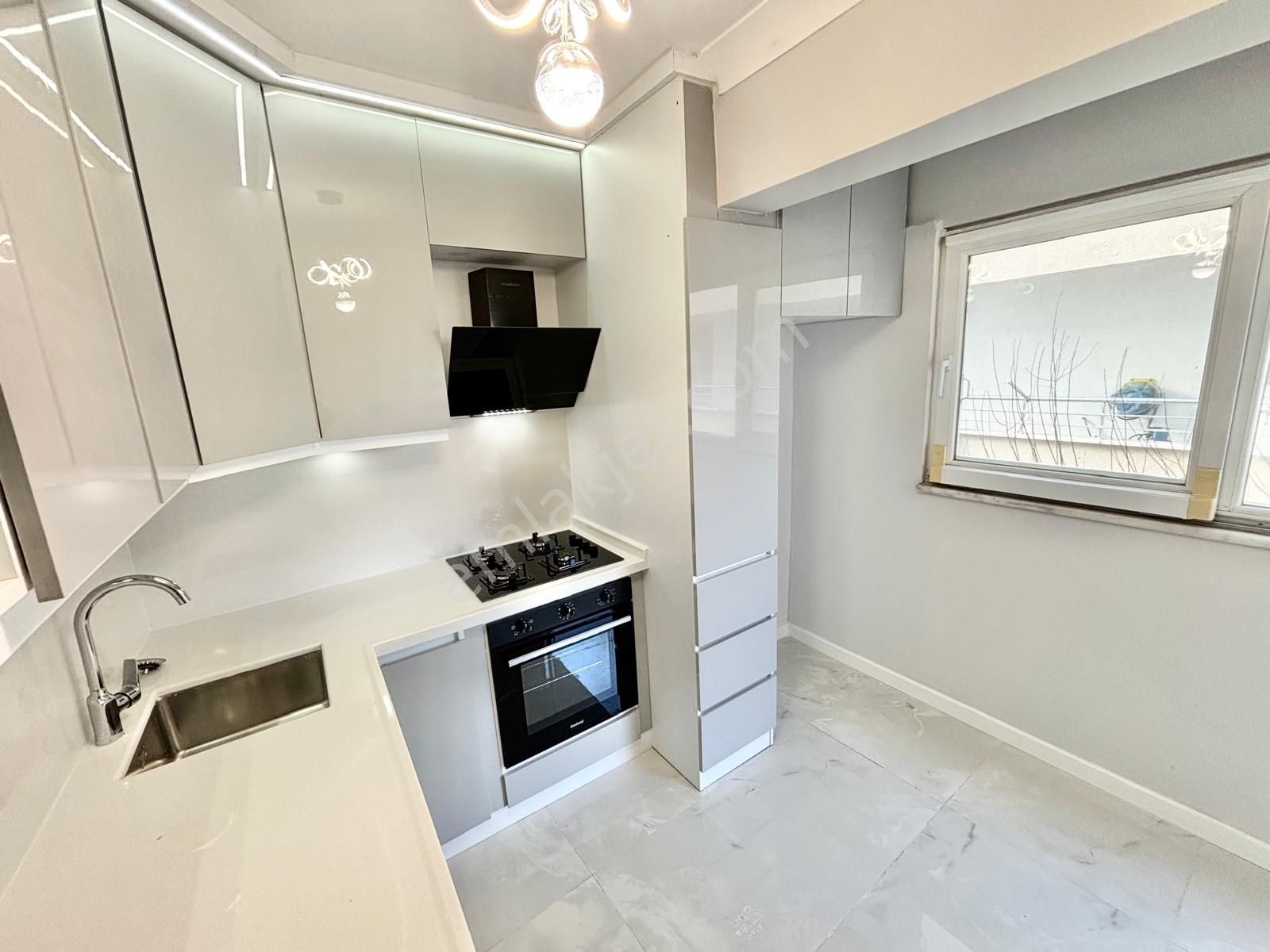 ⫸onur Yıldırım'dan Satılık Ön Cephe Arakat İçi Yapılı 2+1 Daire - Görsel 21