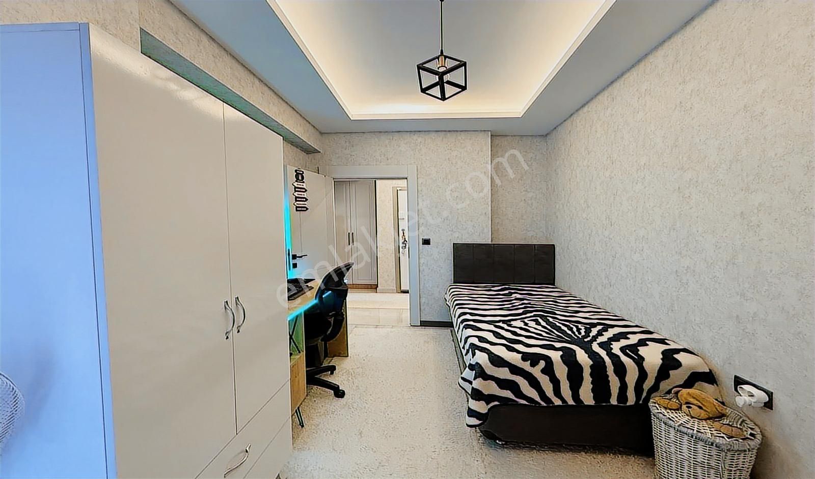 Yasa'dan Hisar'da 2+0 Giriş Kat Full Yapılı !!! - Görsel 11