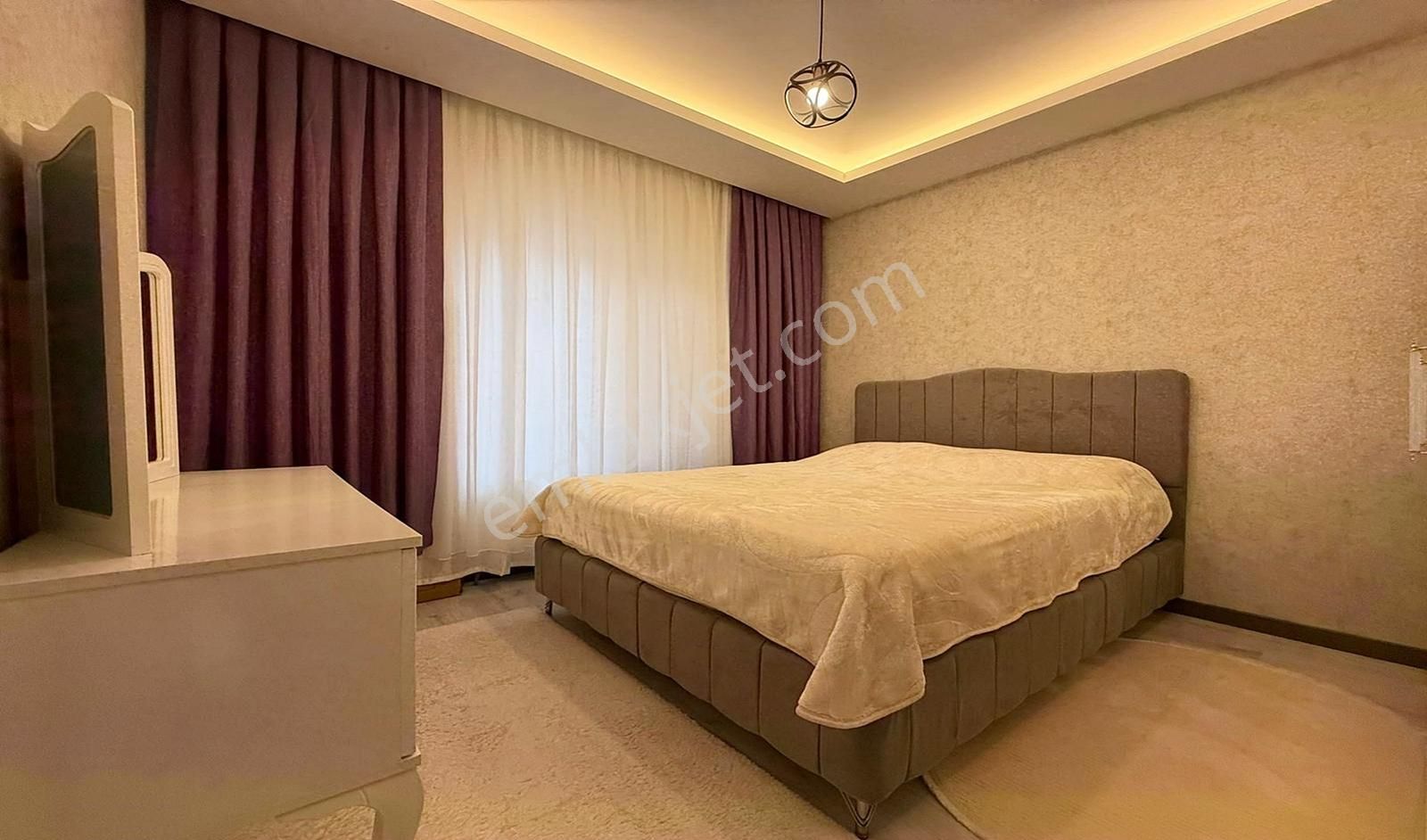 Yasa'dan Hisar'da 2+0 Giriş Kat Full Yapılı !!! - Görsel 2