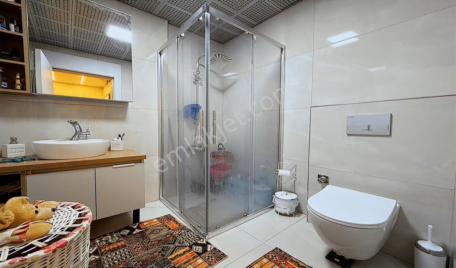 Yasa'dan Hisar'da 2+0 Giriş Kat Full Yapılı !!! - Görsel 30