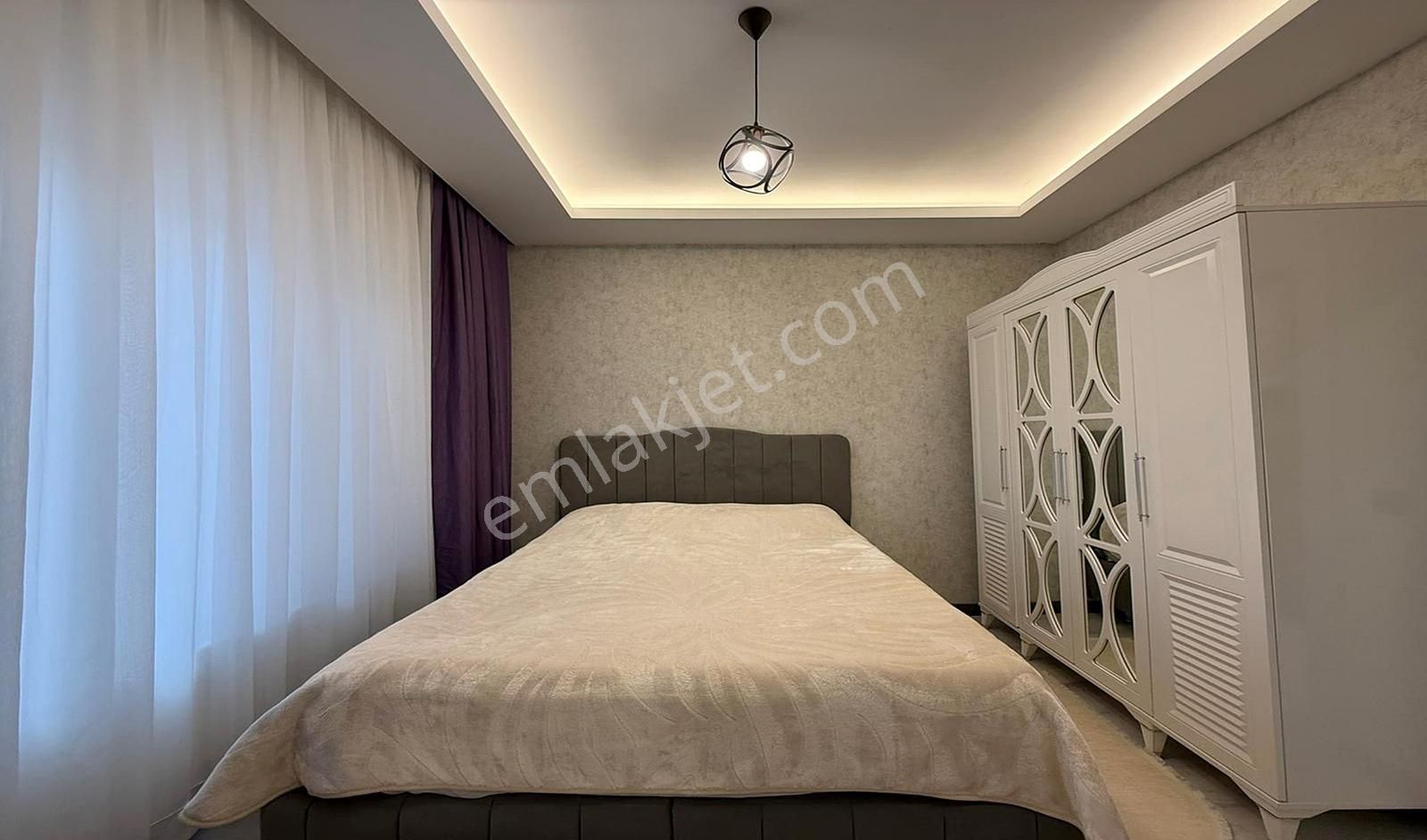 Yasa'dan Hisar'da 2+0 Giriş Kat Full Yapılı !!! - Görsel 6