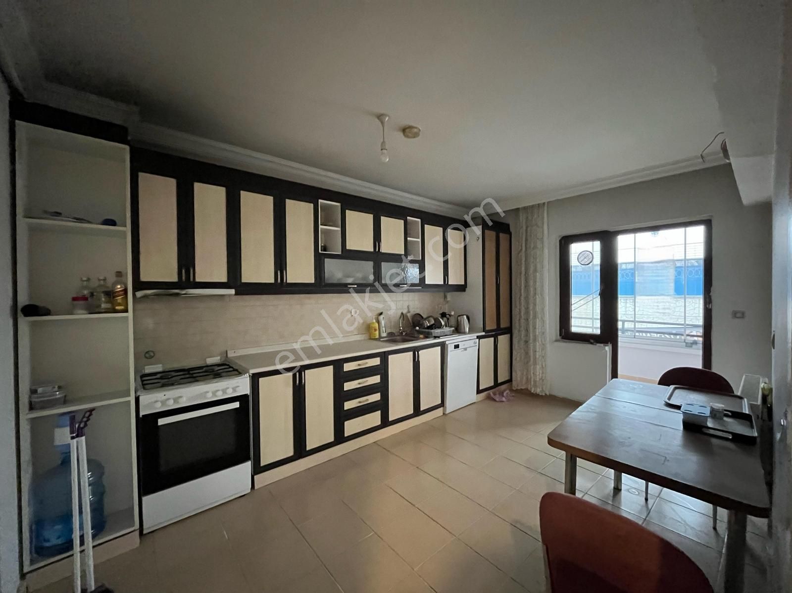 Atakent Şelale Evleri Satılık 3+1 Daire - Görsel 8