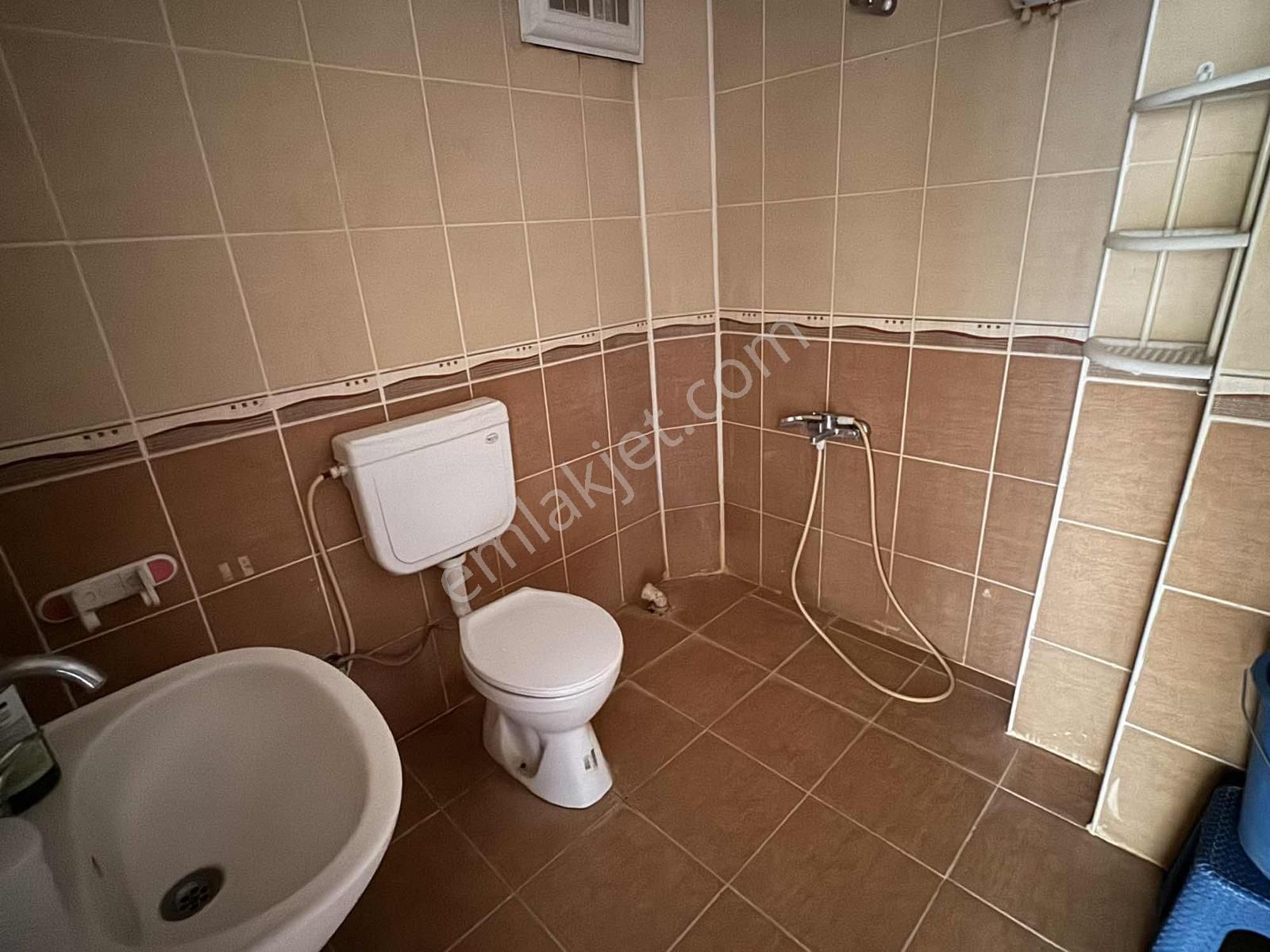 Net Emlaktan 2+1 Eşyalı Ara Kat Kombili Daire - Görsel 13