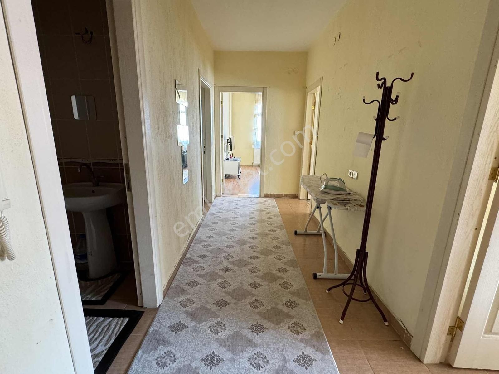 Net Emlaktan 2+1 Eşyalı Ara Kat Kombili Daire - Görsel 27