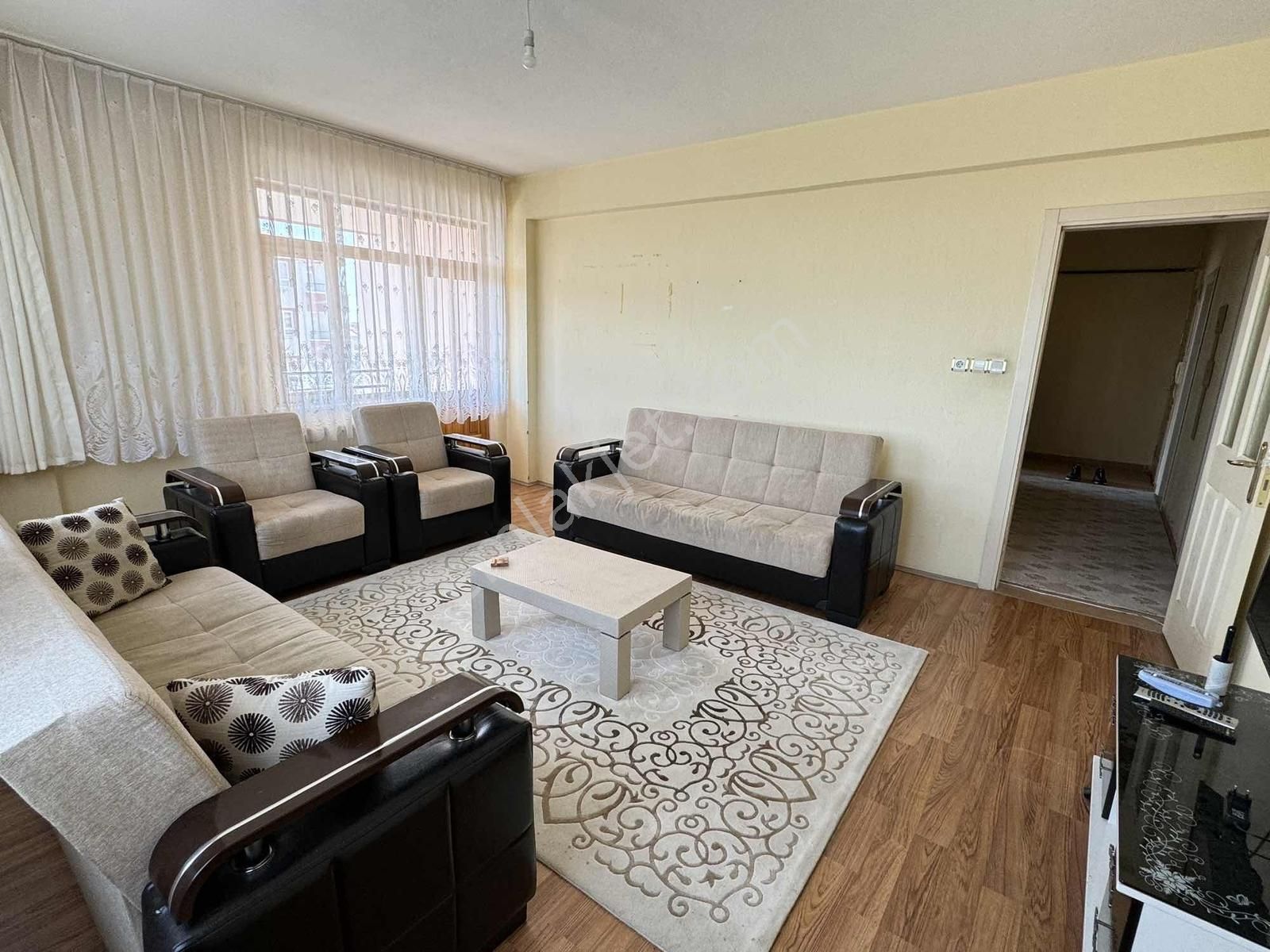 Net Emlaktan 2+1 Eşyalı Ara Kat Kombili Daire - Görsel 21