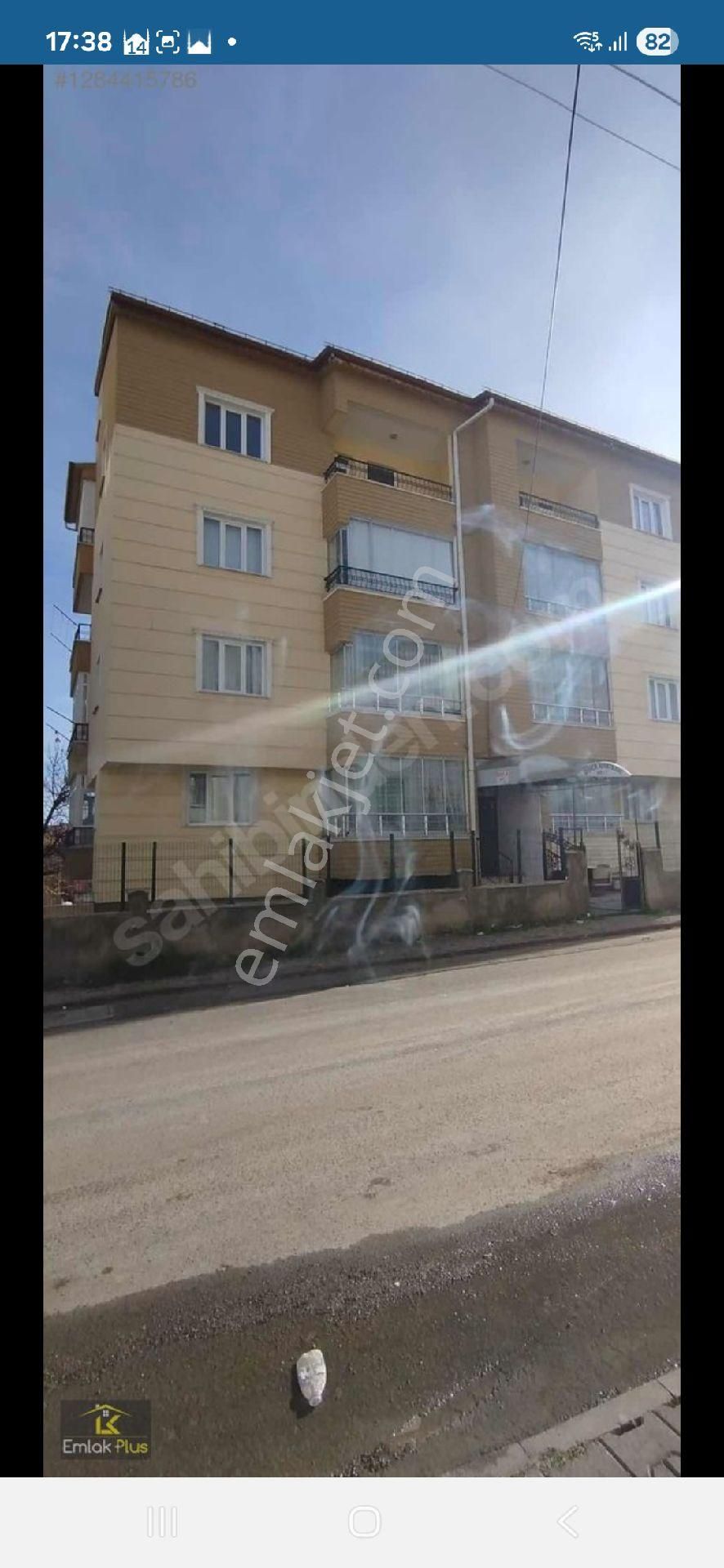 Acil Satılık Dubleks Daire - Görsel 16