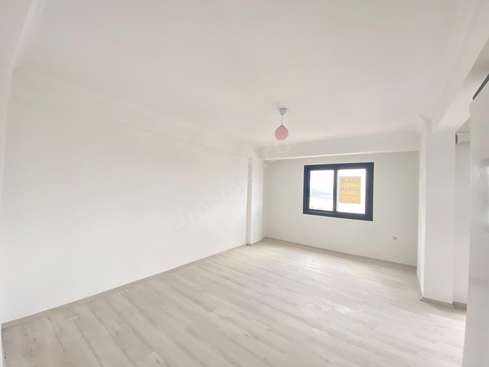 Bodrum Mumcularda Kiralık 2+1 Daire - Görsel 13