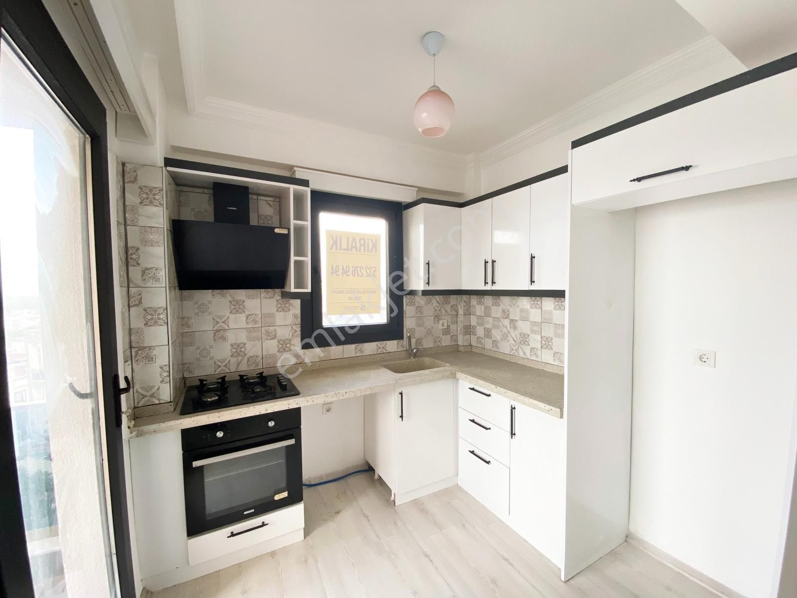 Bodrum Mumcularda Kiralık 2+1 Daire - Görsel 15