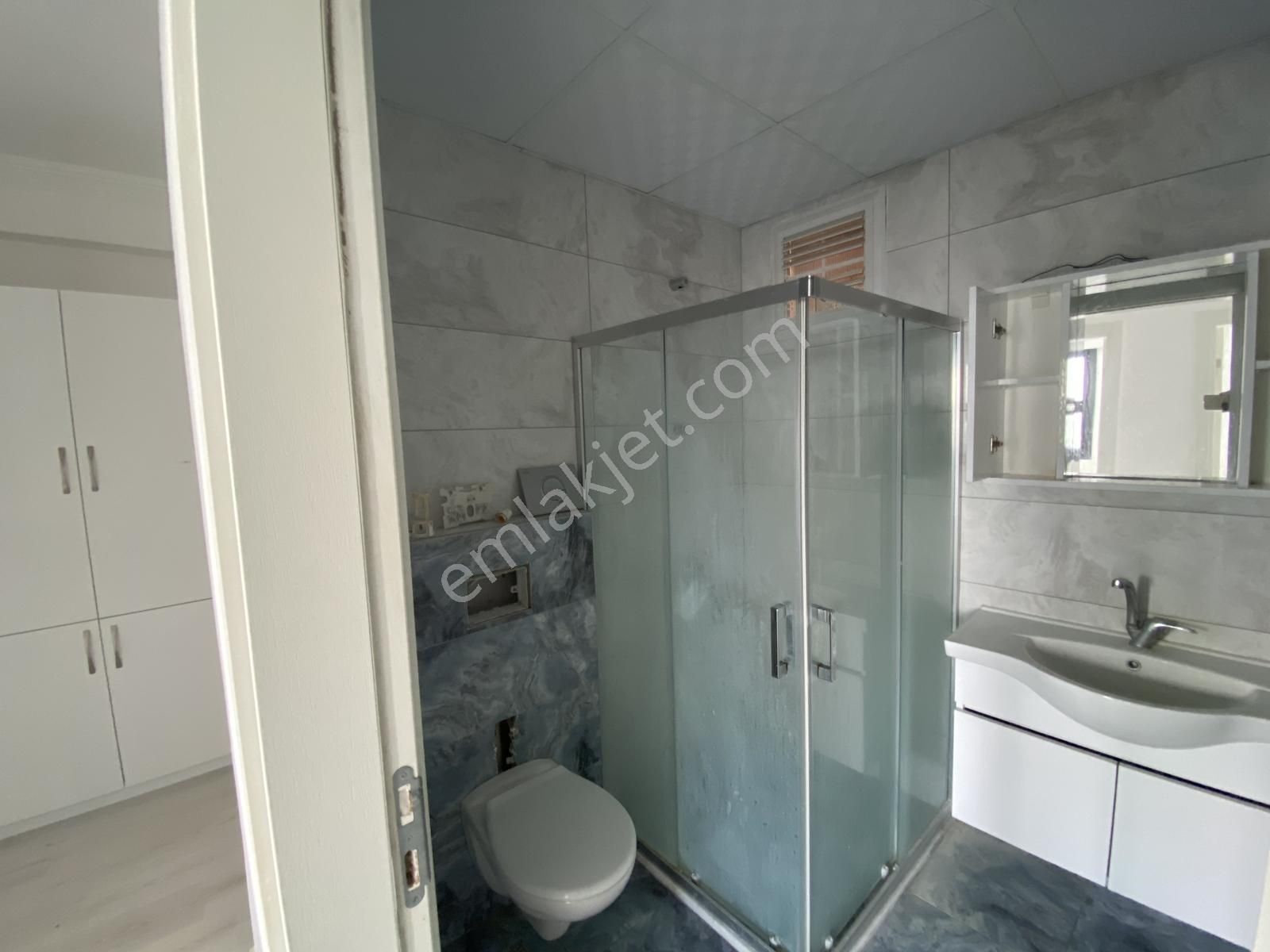 Bodrum Mumcularda Kiralık 2+1 Daire - Görsel 9