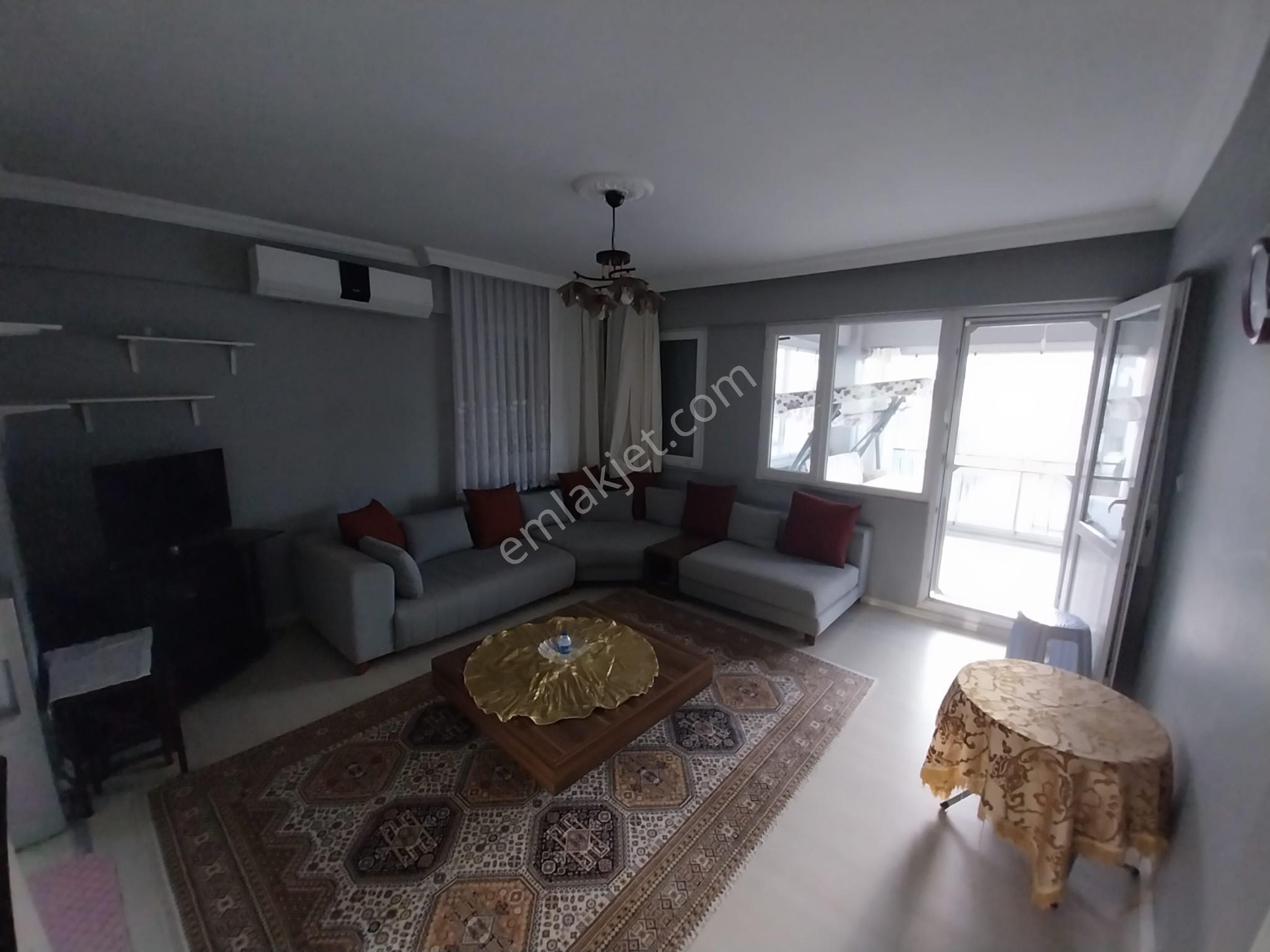 Güzelçamlı’da Site İçi 3+1 Deniz & Doğa Manzaralı Fırsat Daire - Görsel 7