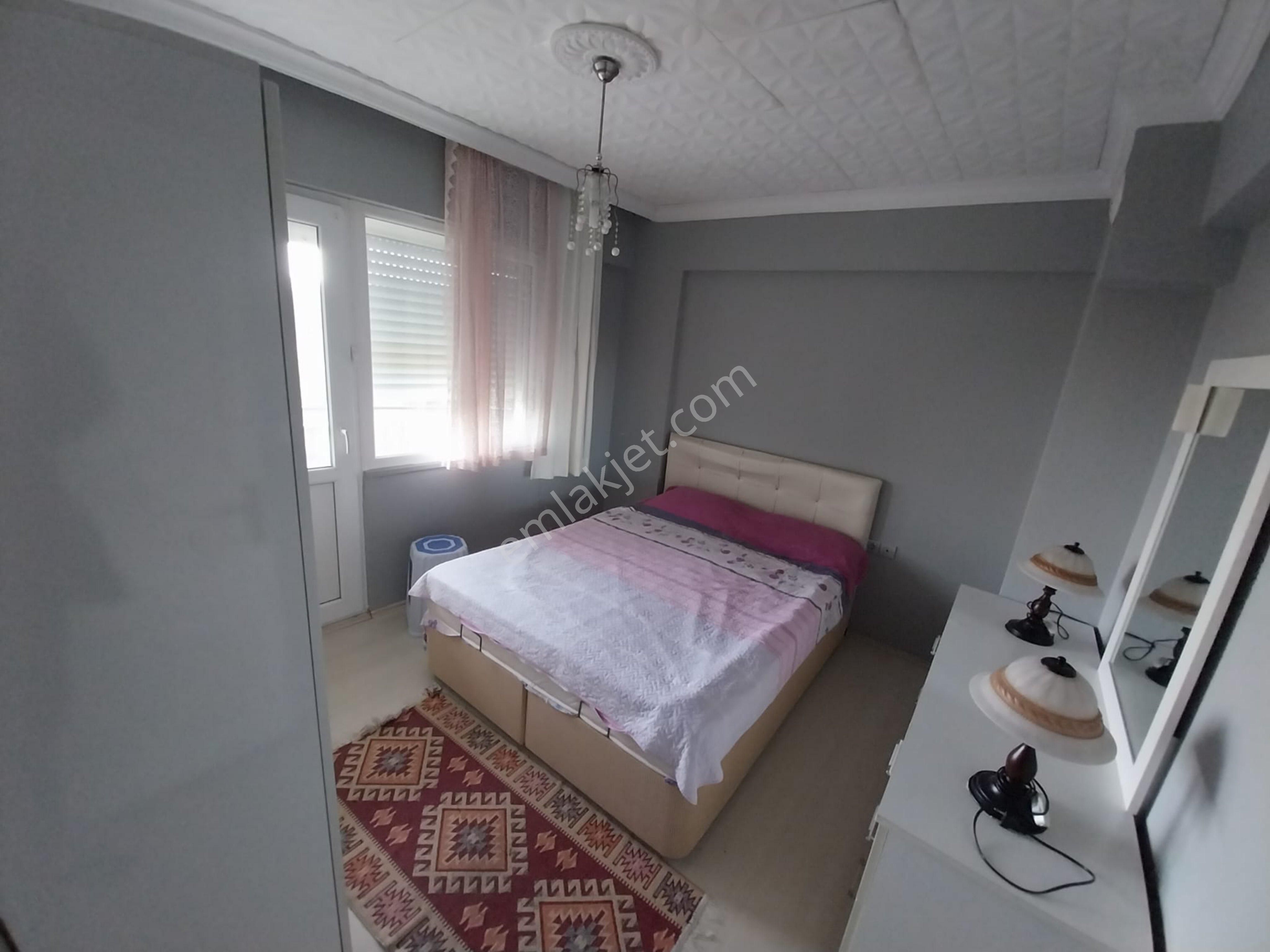 Güzelçamlı’da Site İçi 3+1 Deniz & Doğa Manzaralı Fırsat Daire - Görsel 16